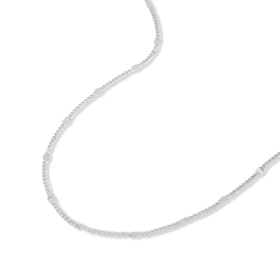 Harlow Chain Set sold by Wanderlust and Co product image thumbnail 5
