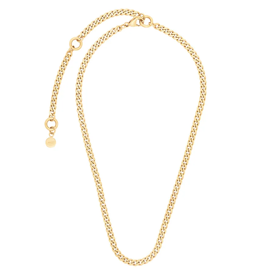 Chunky Chain Set sold by Wanderlust and Co product image thumbnail 5