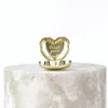 Bubble Heart Gold Locket Pendant sold by Wanderlust and Co