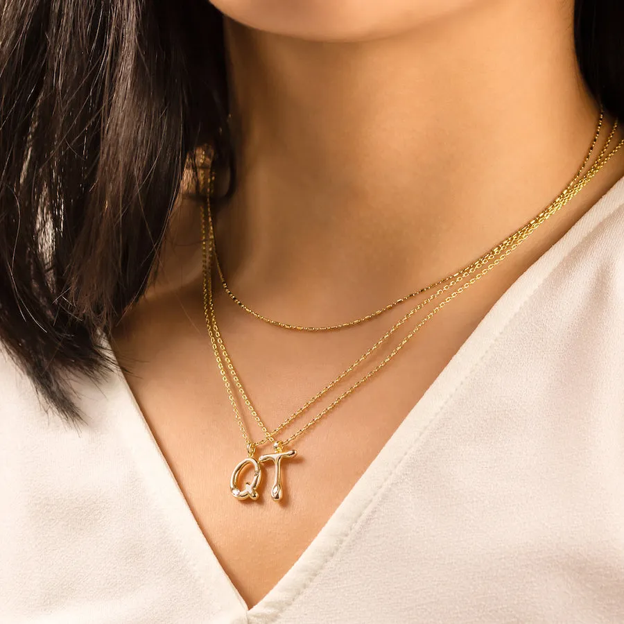 Alphabet Bubble Layer Set sold by Wanderlust and Co product image thumbnail 2