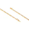 Multi Hearts 14K Gold Vermeil Bracelet sold by Wanderlust and Co