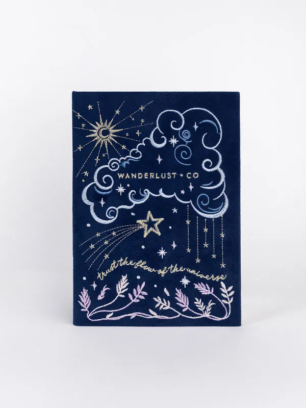 Wanderlust + Co Heirloom Treasure Chest sold by Wanderlust and Co