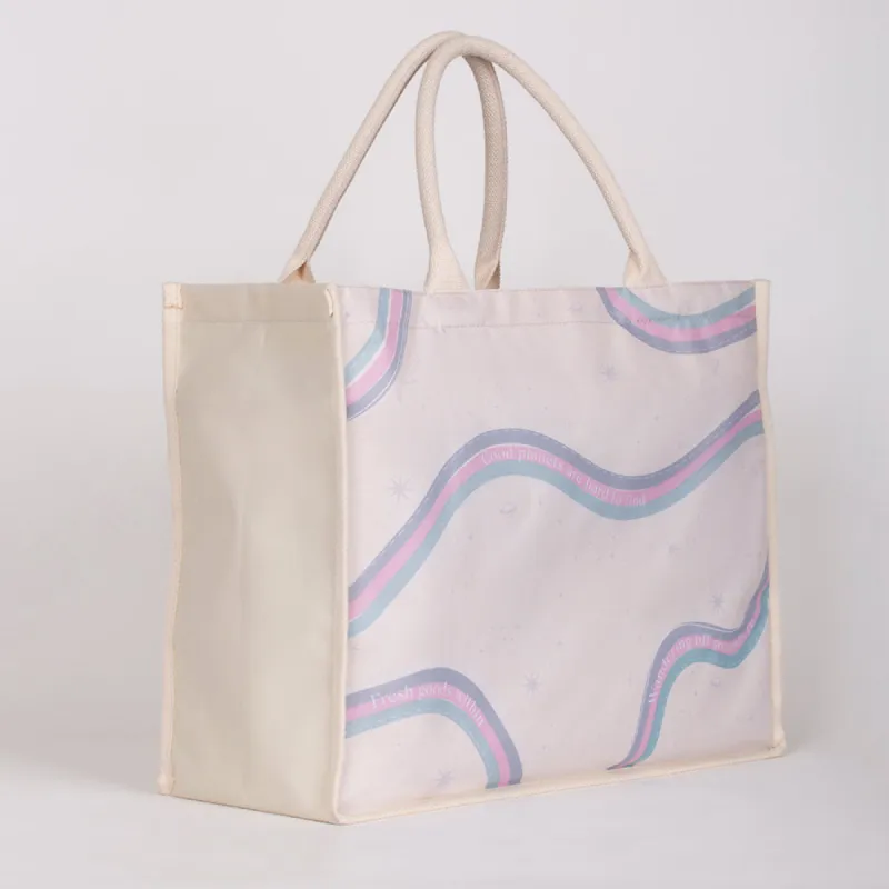 Good Planets Are Hard To Find Beige Tote Bag sold by Wanderlust and Co