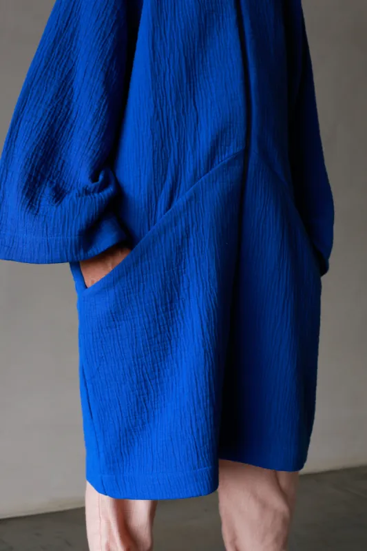 Yves Coat Adult Capsule 25 made by Monkind