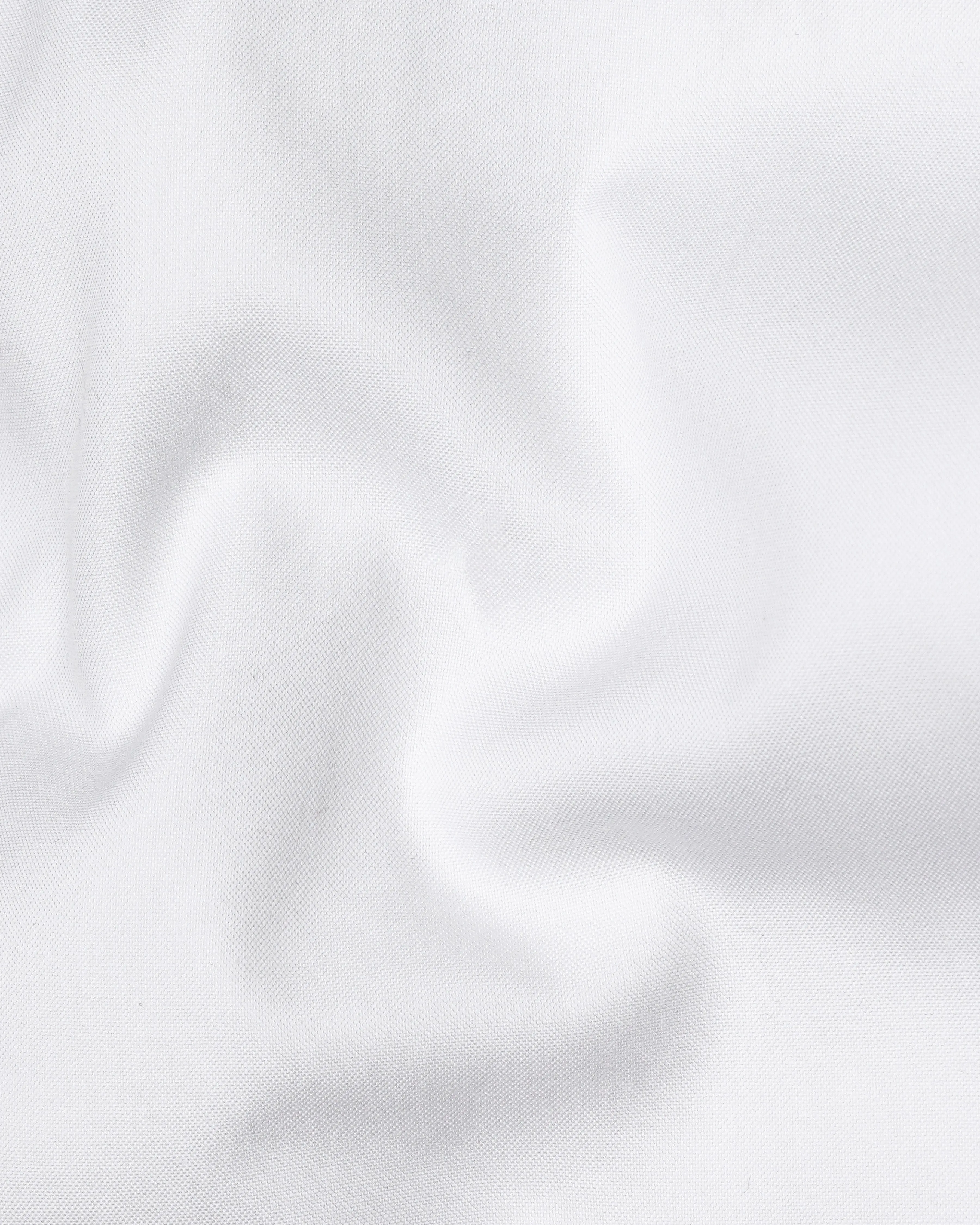 Bright White Royal Oxford Shirt sold by French Crown product image thumbnail 2