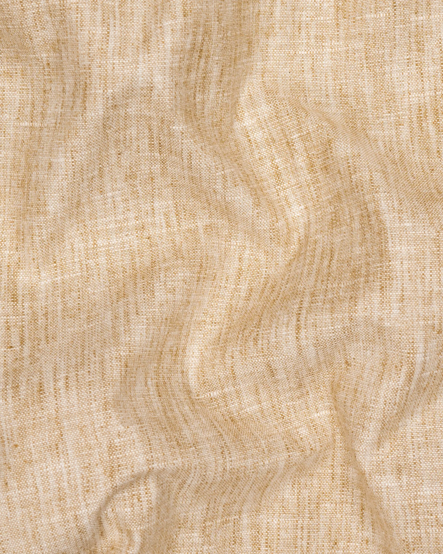 Cream Luxurious Linen Suit sold by French Crown product image thumbnail 3