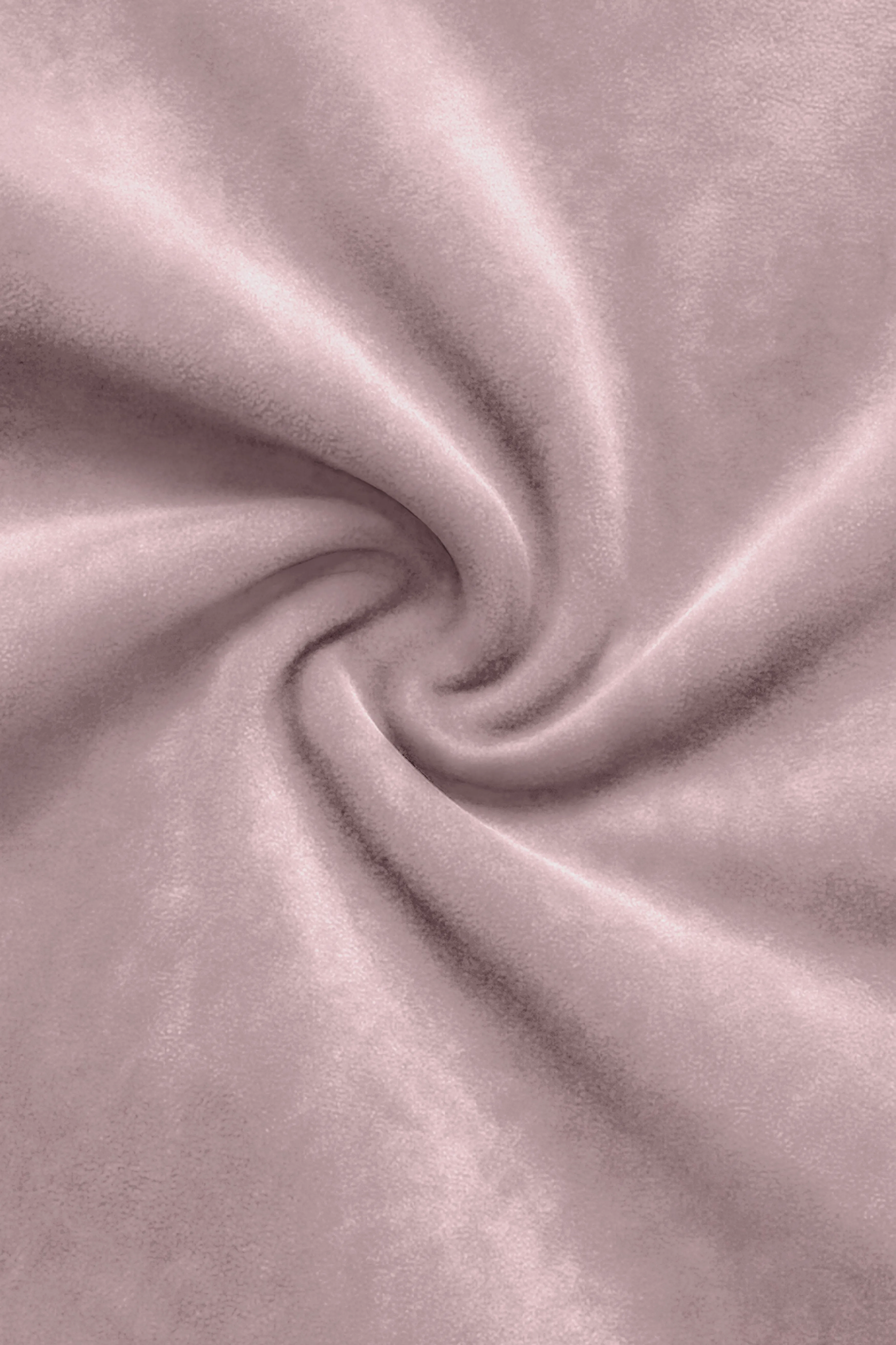 Rosvoro-Calming Pink Velvet Peak Lapel Tuxedo Suit sold by French Crown product image thumbnail 3