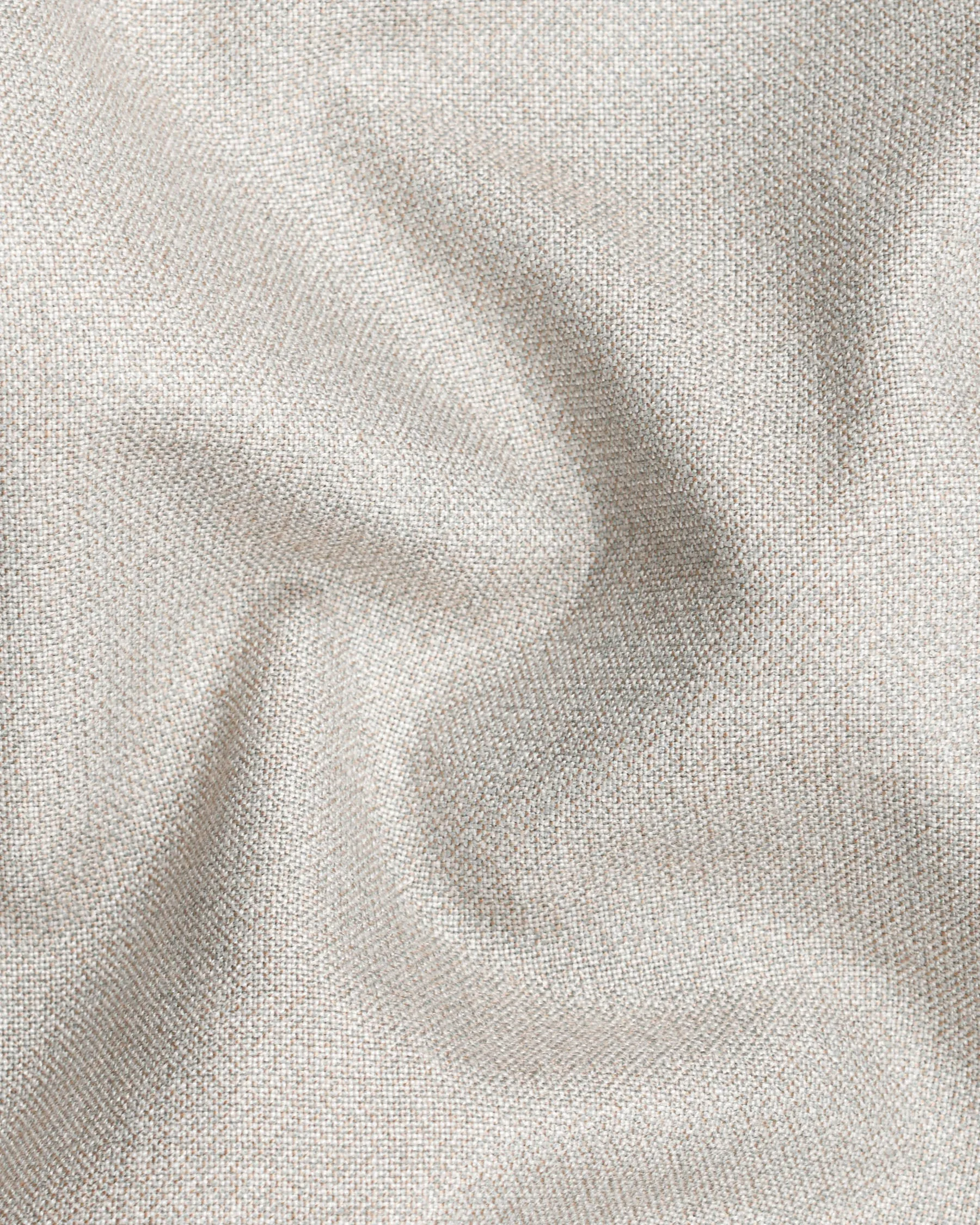 Wan White Textured Suit sold by French Crown product image thumbnail 3