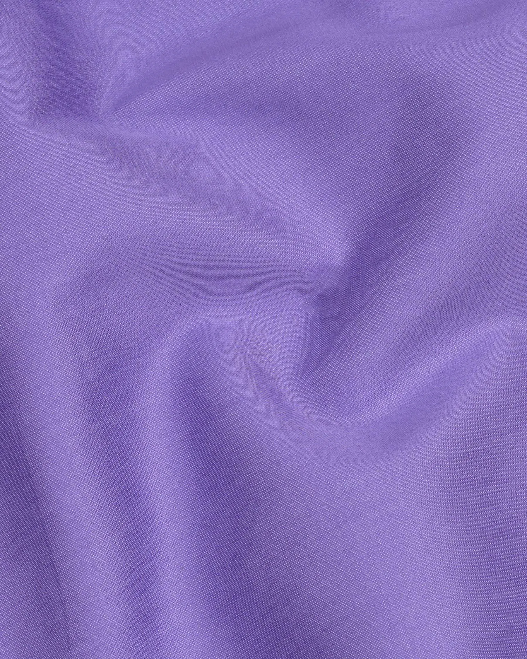 Yonder Violet Super Soft Premium Cotton Shirt sold by French Crown product image thumbnail 2