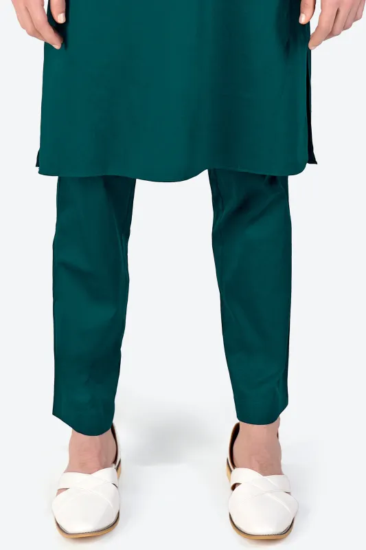 Sherpa Green Pajama, F-6355 - KT057 sold by French Crown