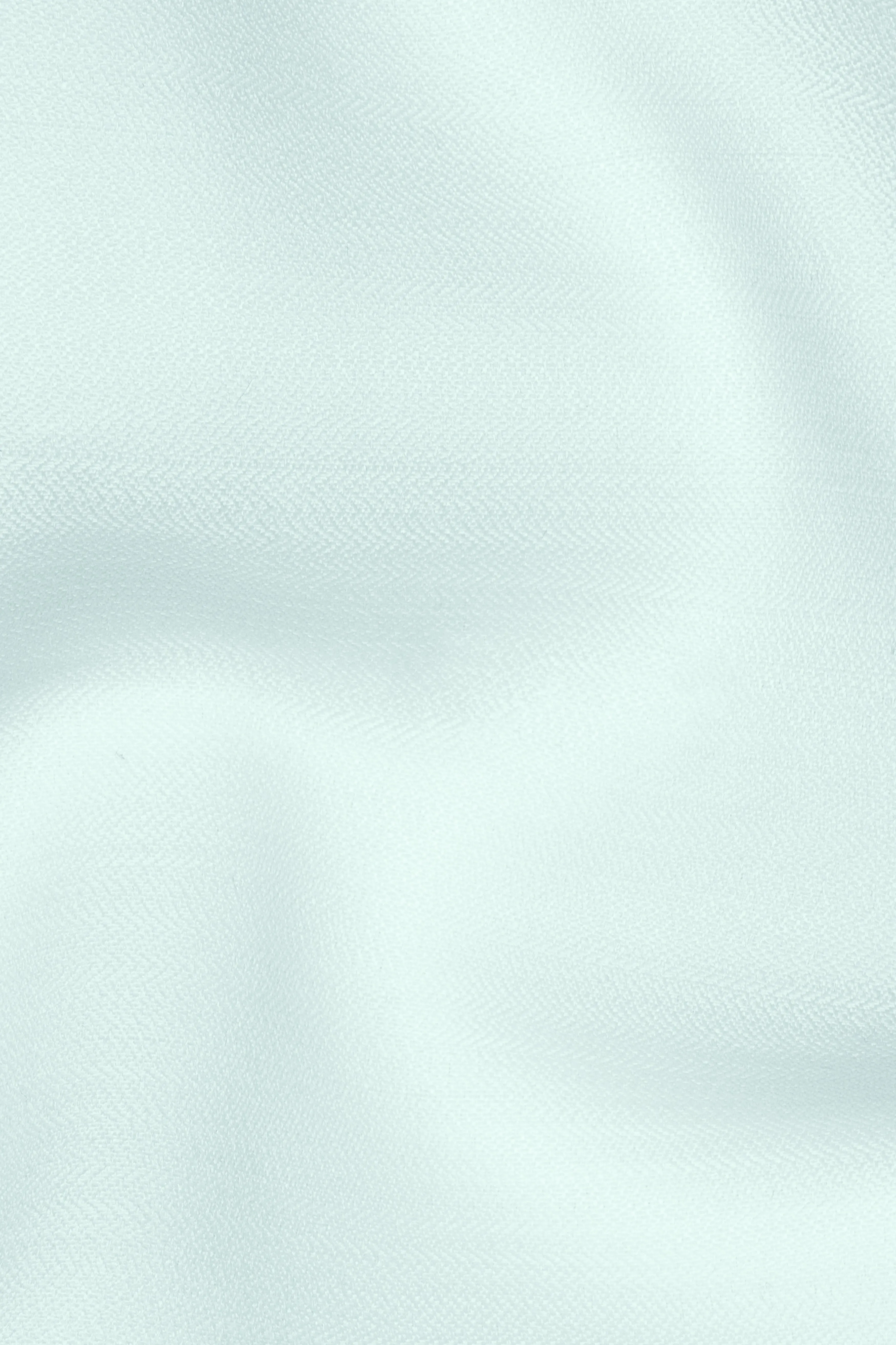 Periglacial Green Kurta Set With Shiraz Blue And Hippie Red MultiColour Embroidered Nehru Jacket sold by French Crown product image thumbnail 4