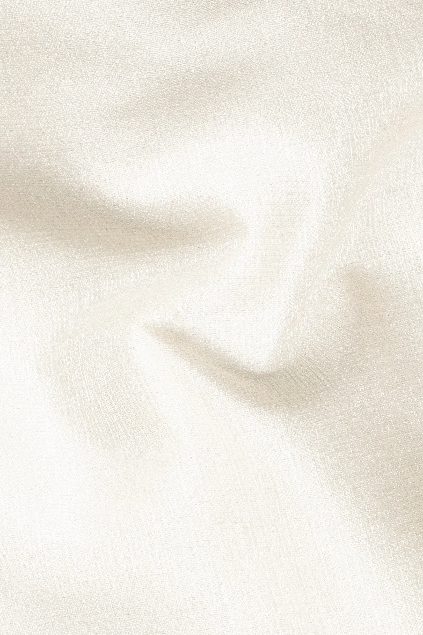 Cloud Blue and White Thread Embroidered Indo-Western sold by French Crown product image thumbnail 3