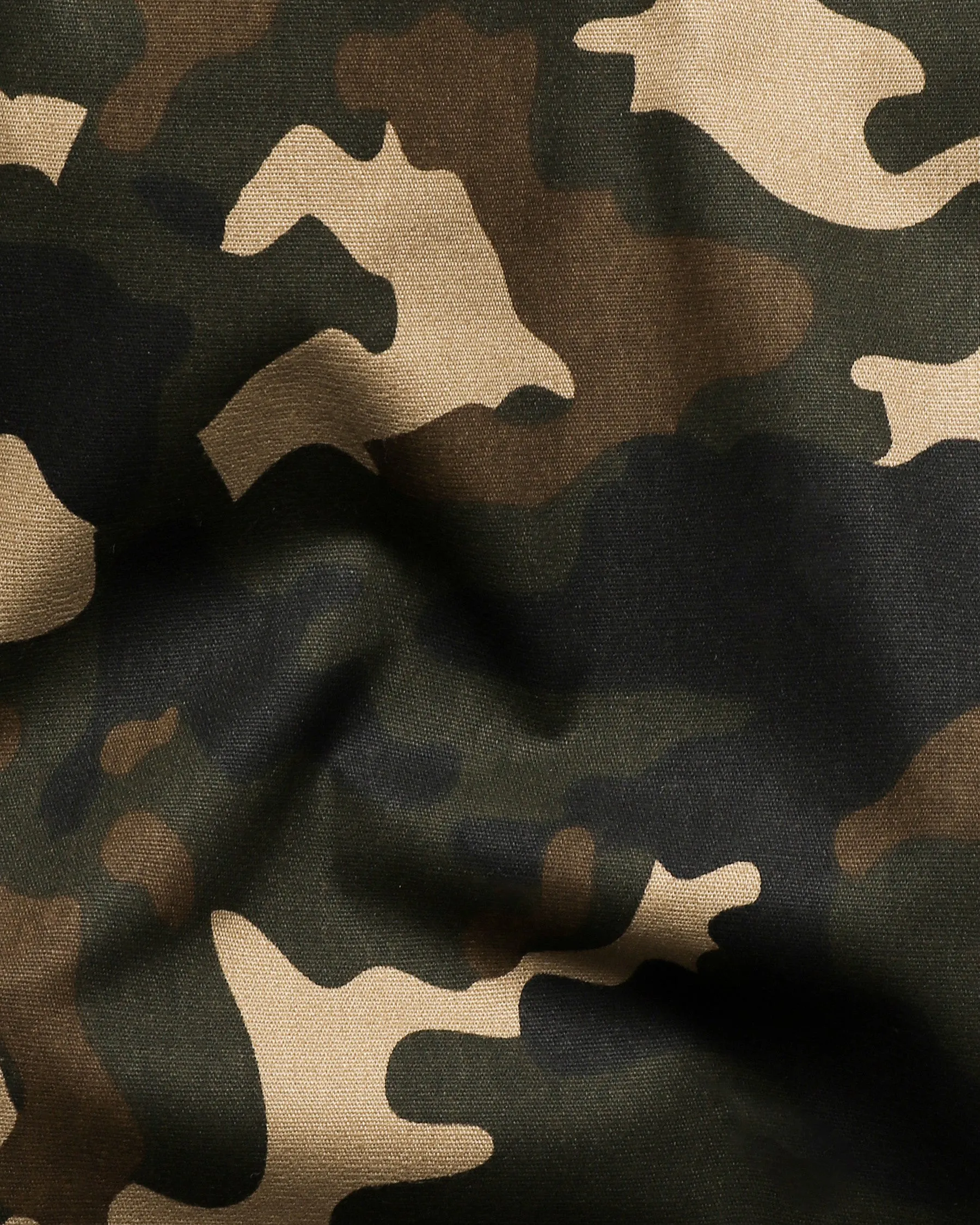 Military Royal Oxford Shirt sold by French Crown product image thumbnail 2