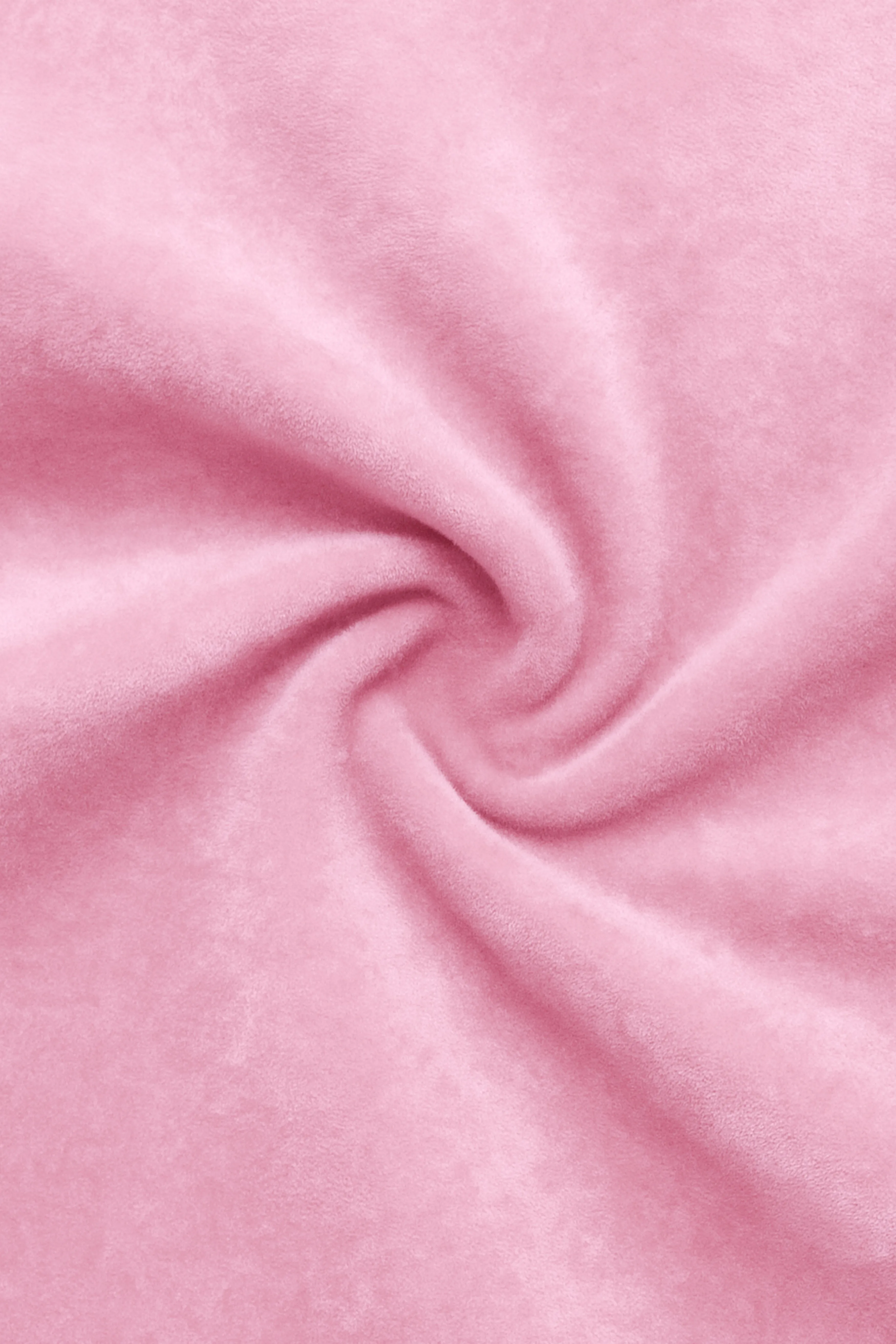 Fleurvel-Azalea Pink Velvet Peak Lapel Tuxedo Suit sold by French Crown product image thumbnail 3