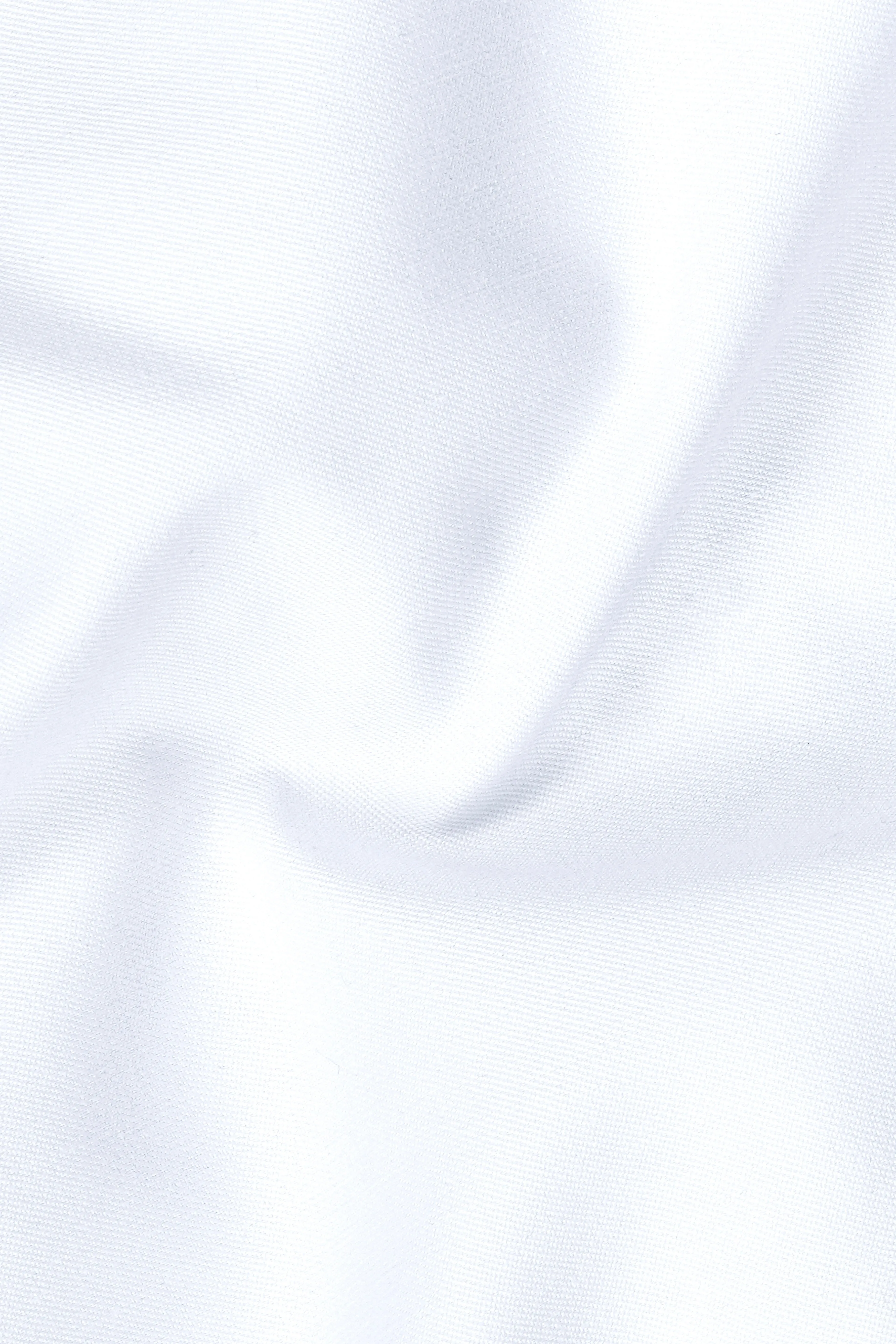 Bright White Stretchable Wool Rich Designer Suit sold by French Crown product image thumbnail 3