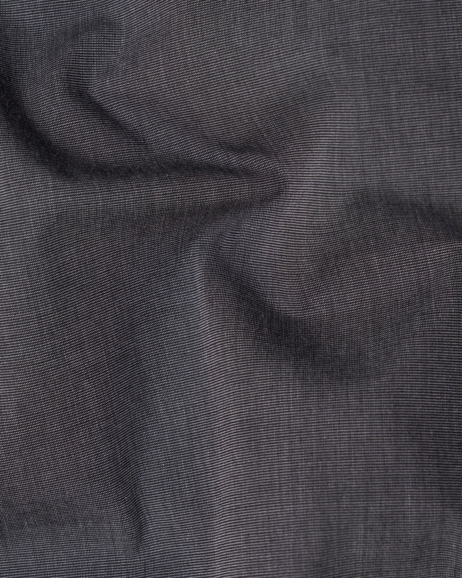 Scarpa Flow Grey Premium Chambray Shirt sold by French Crown product image thumbnail 2