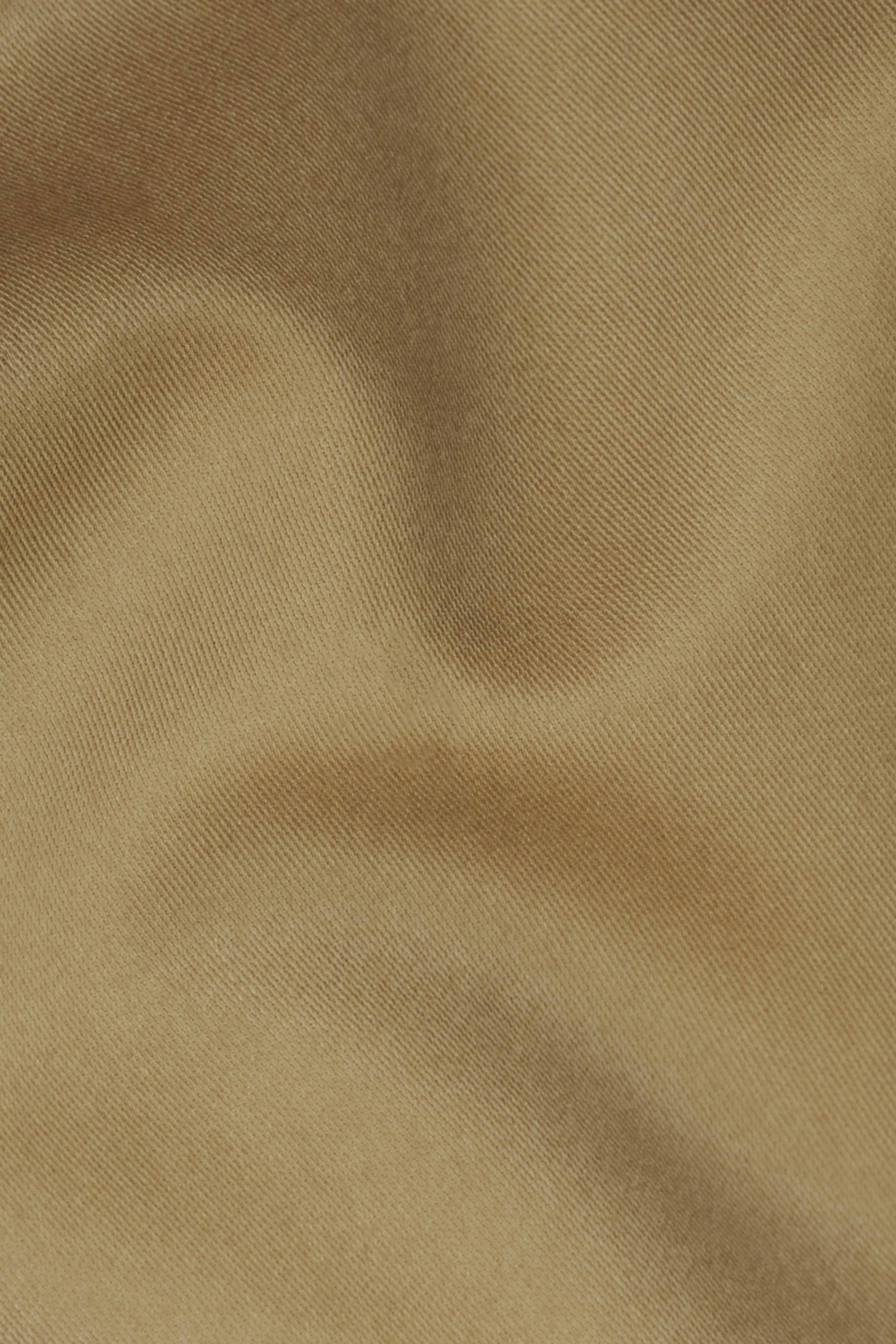 Sandrift Brown Wool Rich Bandhgala Designer Suit sold by French Crown product image thumbnail 3