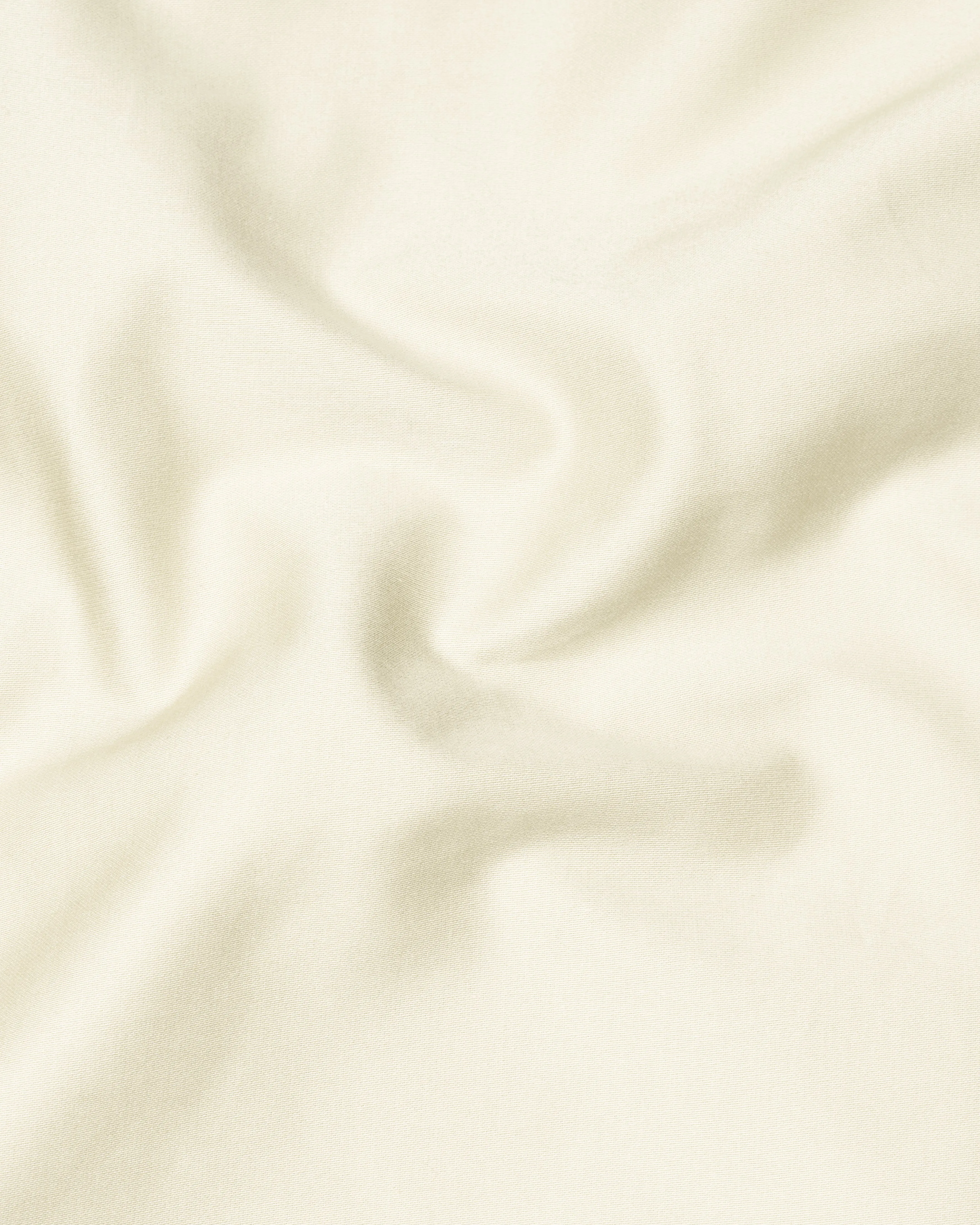 Merino Cream Stretchable Premium Cotton traveler Suit sold by French Crown product image thumbnail 3