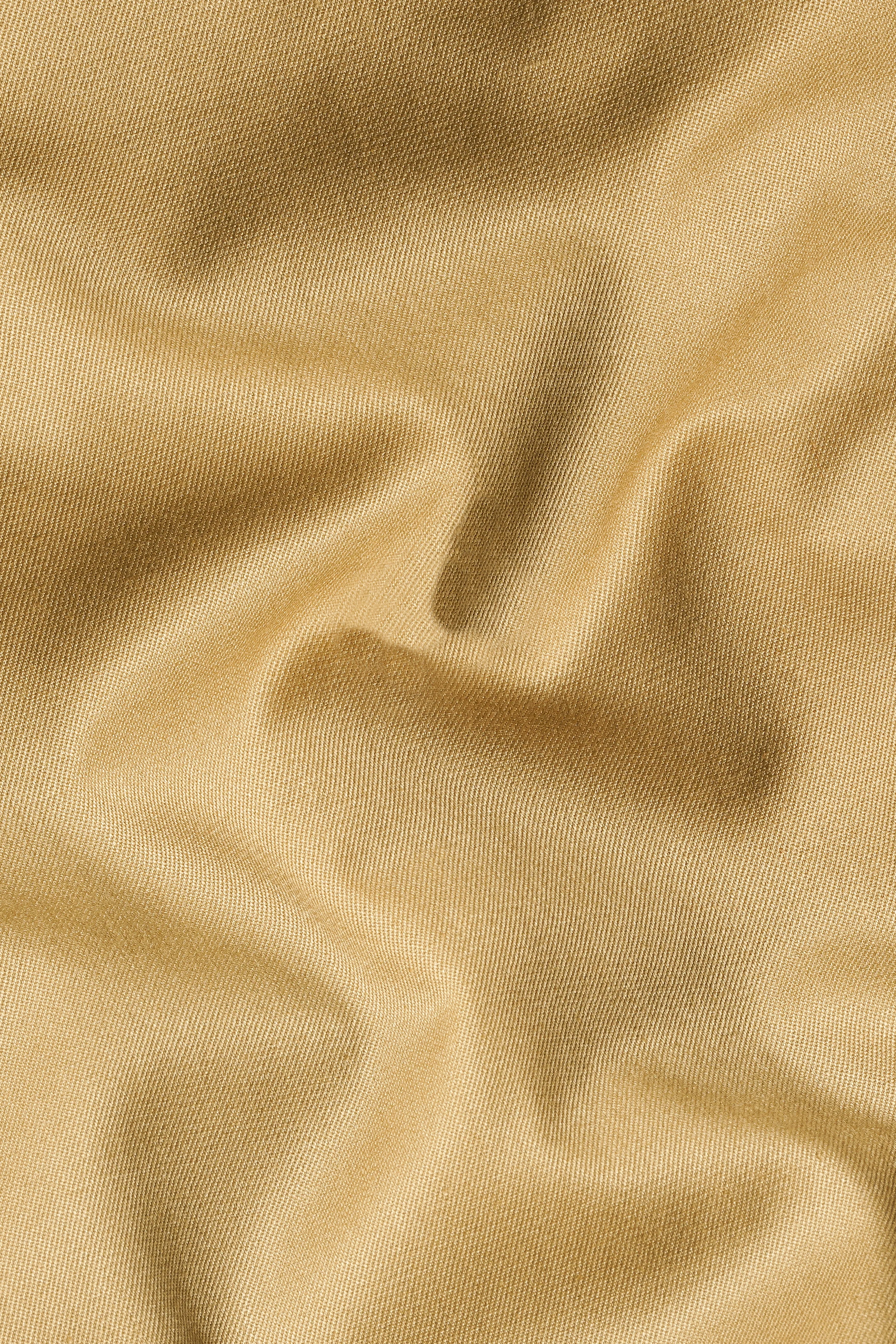 Twine Beige Wool Rich Waistcoat sold by French Crown product image thumbnail 3