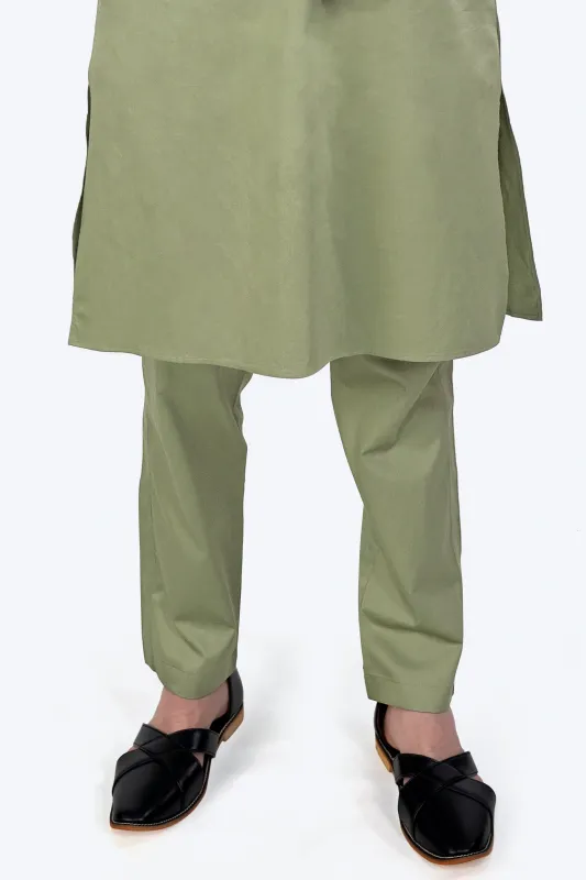 Eagle Green Pajama F-6344 - KT020 sold by French Crown