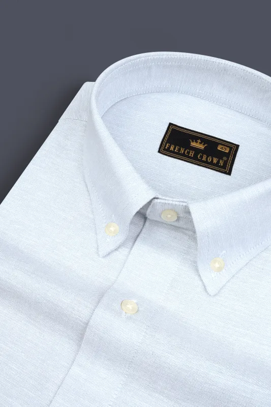 Jet Stream Royal Oxford Shirt sold by French Crown