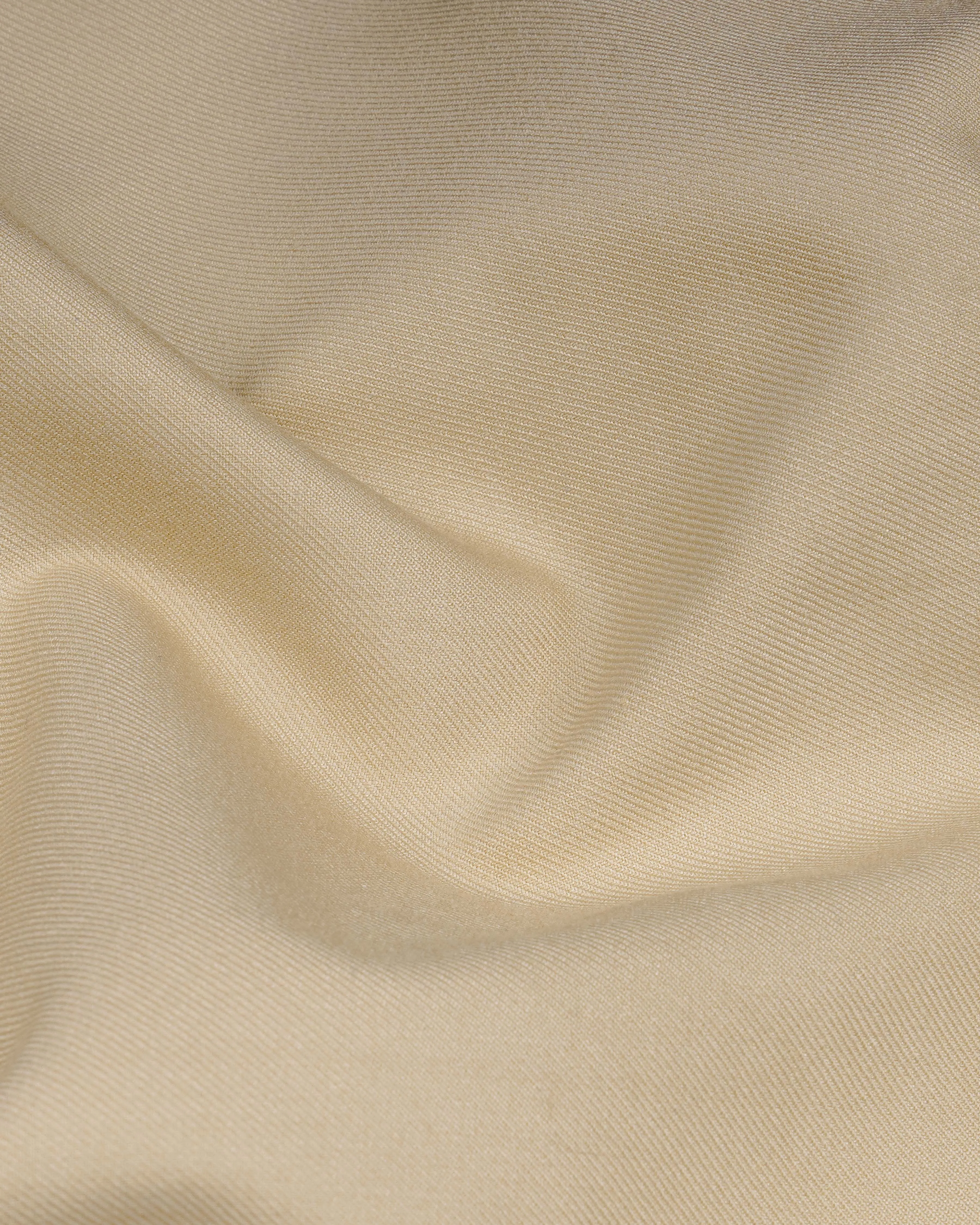 Rodeo Dust Cream Solid Waistcoat sold by French Crown product image thumbnail 3