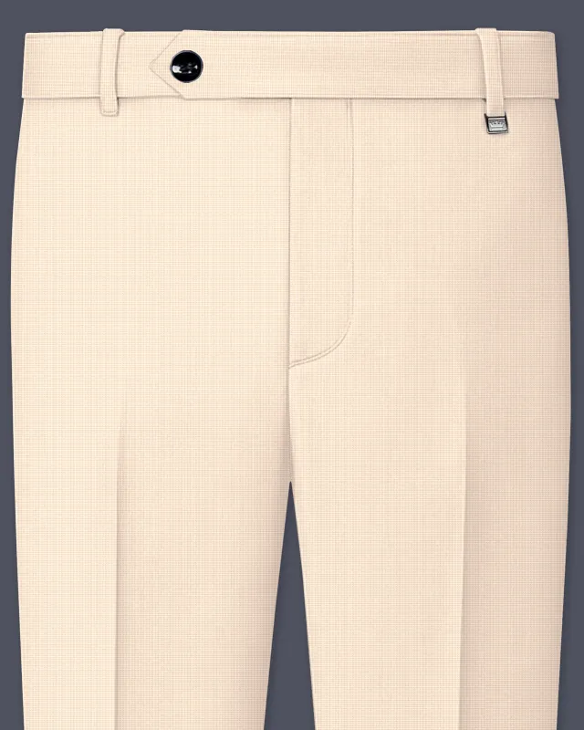 Pale Spring Cream Pant sold by French Crown