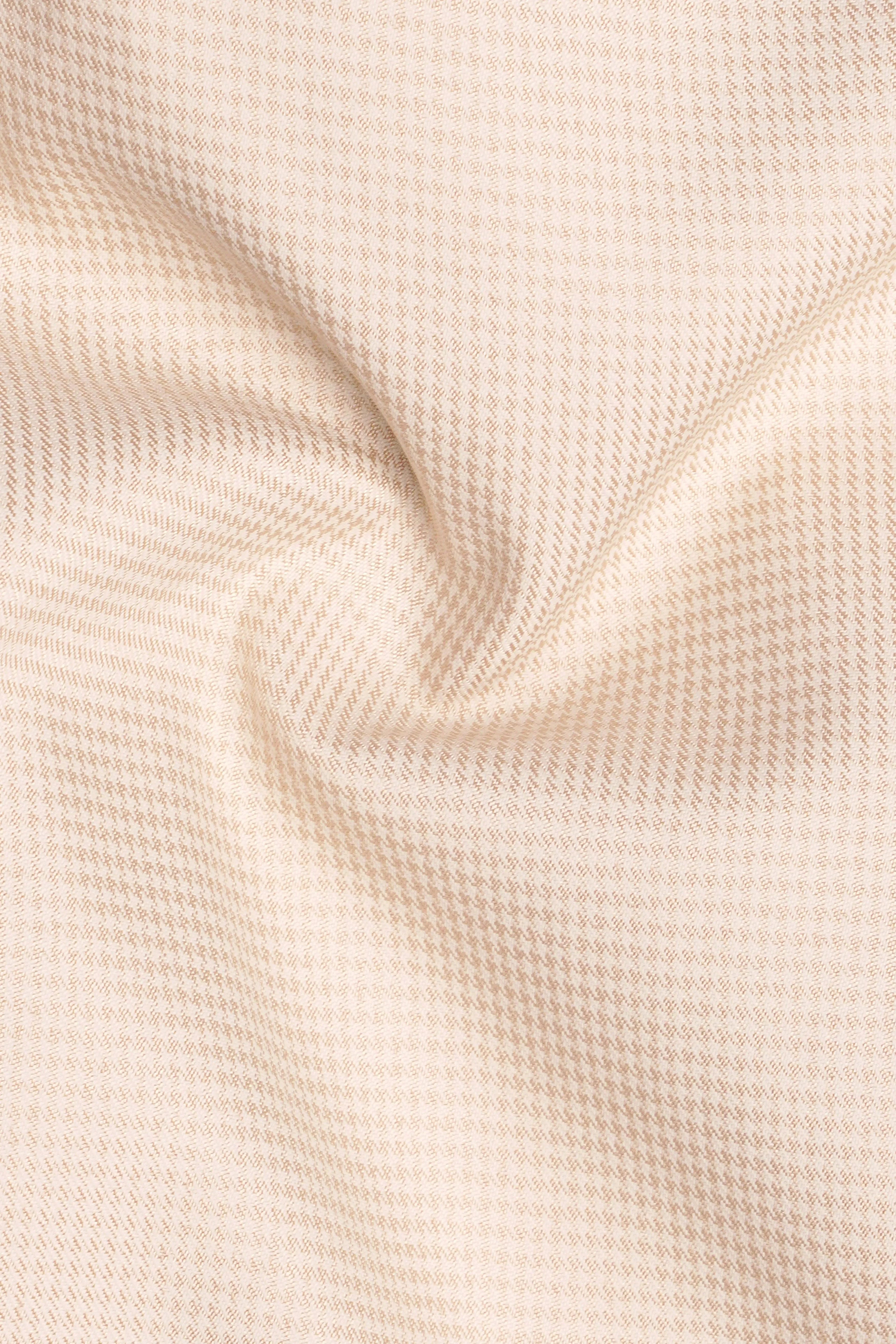 Pale Spring Cream Pant sold by French Crown product image thumbnail 3