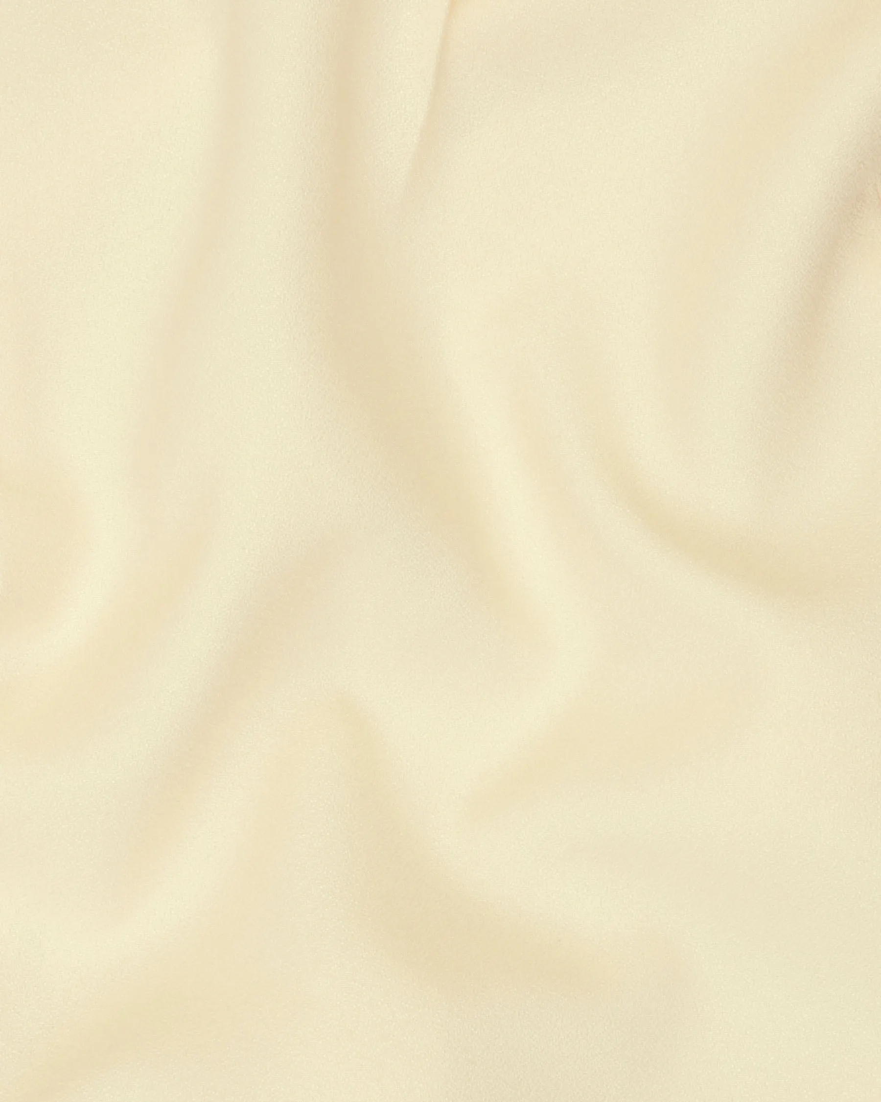 Cream Wool Blend Pant sold by French Crown product image thumbnail 3