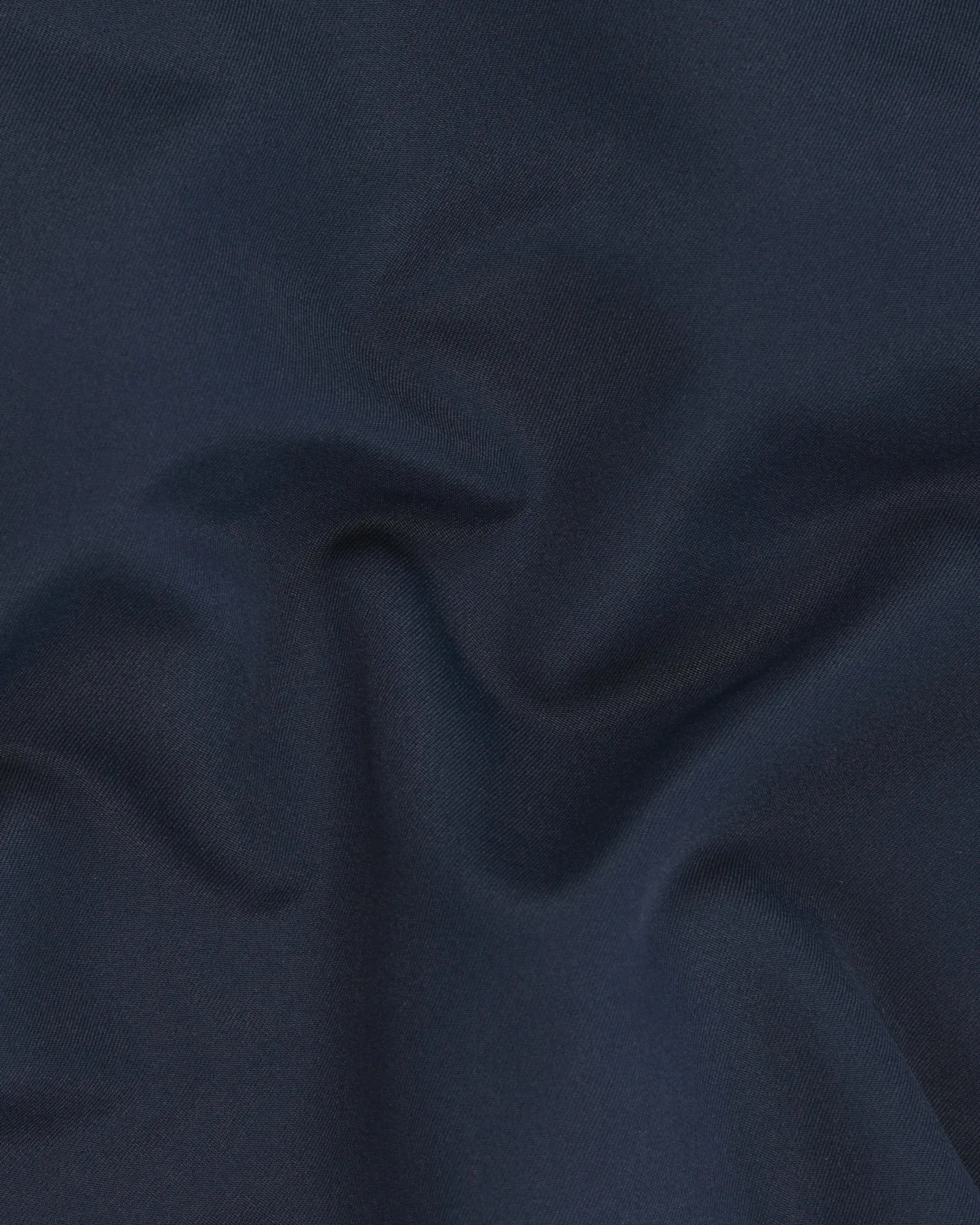 Blue Wool Rich Pant sold by French Crown product image thumbnail 3