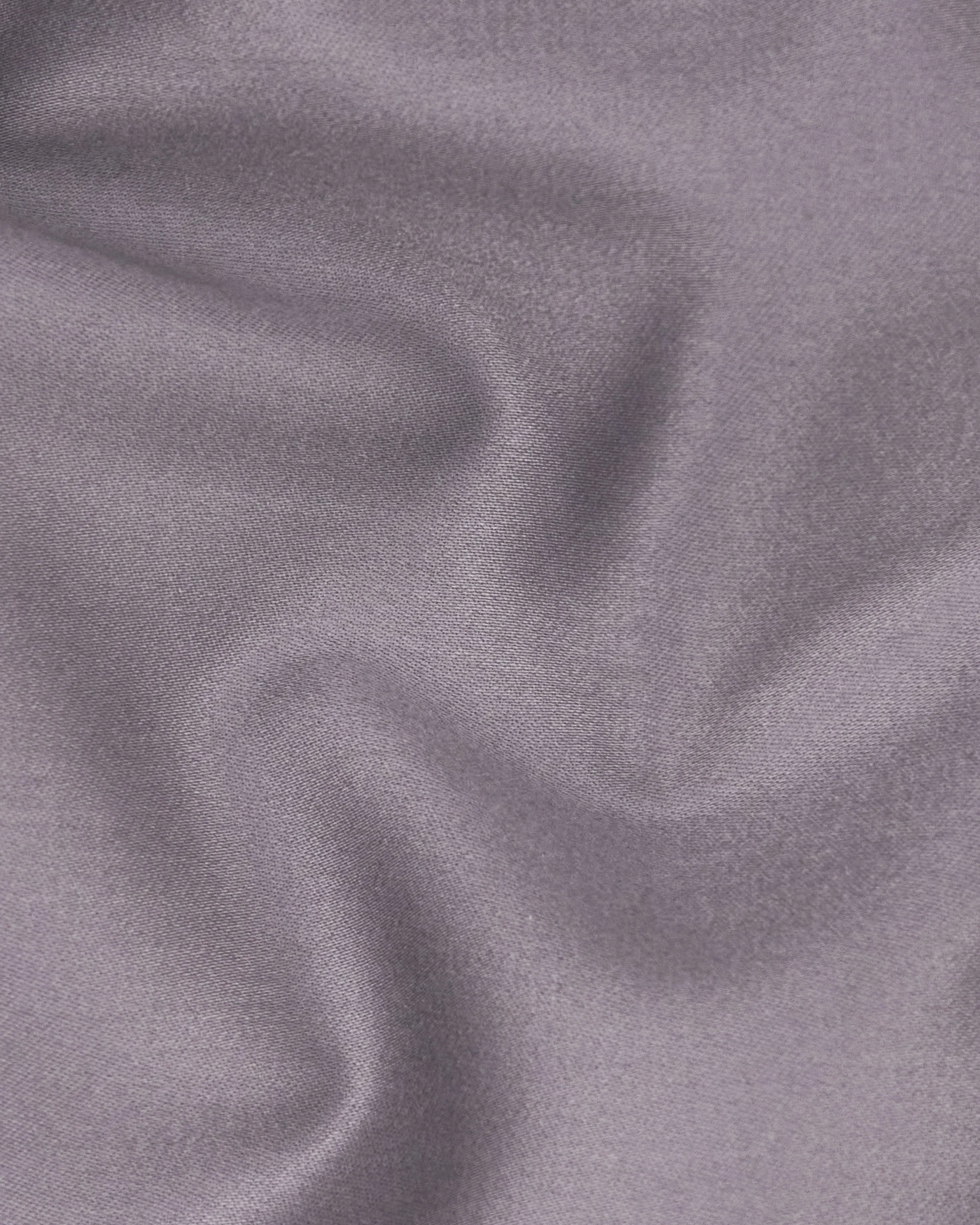 Light Gray Subtle Sheen Bandhgala Blazer sold by French Crown product image thumbnail 3