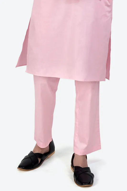 Pastel Pink Pajama F-6324 - KT021 sold by French Crown