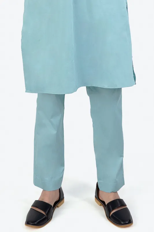 Glacier Blue Pajama F-6322 - KT039 sold by French Crown