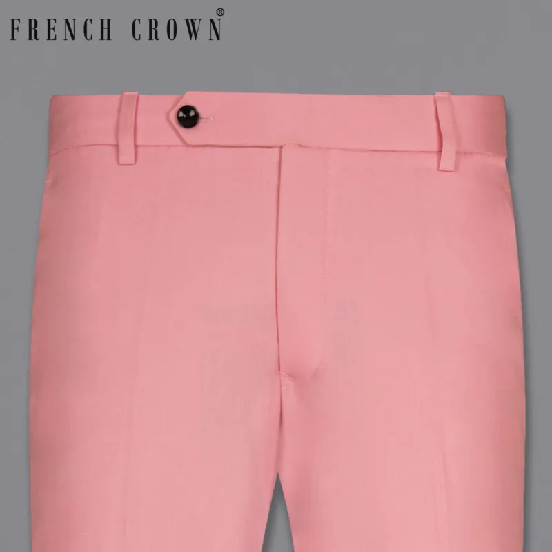 Petite Orchid Woolrich Pant sold by French Crown