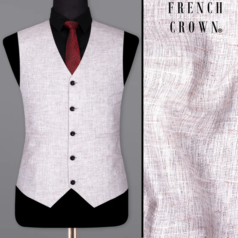Twilight Premium Cotton  Waistcoat sold by French Crown
