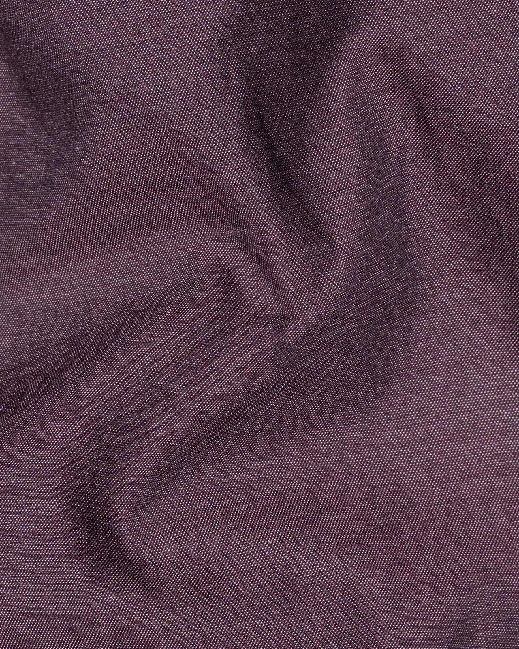 Matterhorn Premium Chambray Shirt sold by French Crown product image thumbnail 2