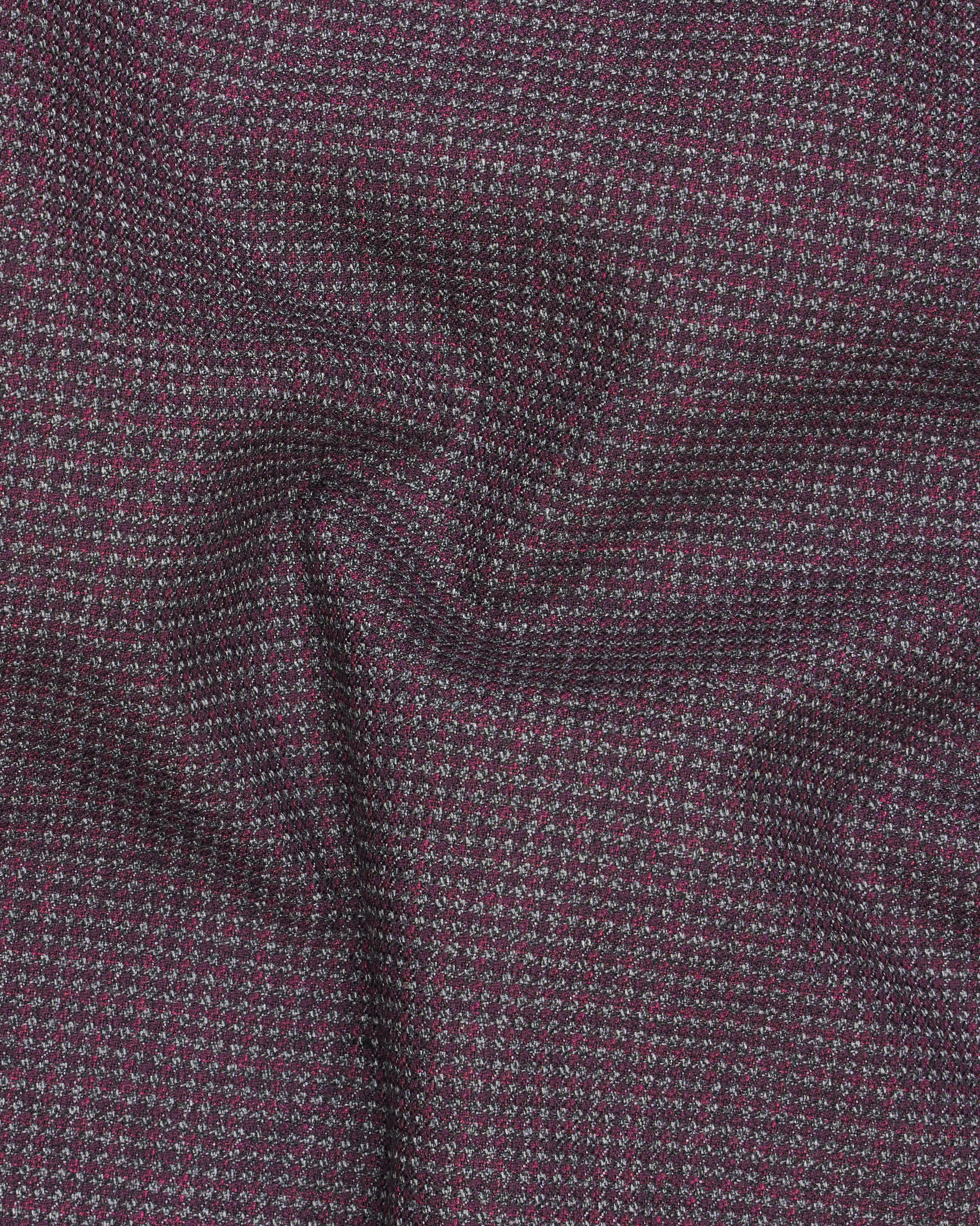 Byzantium Wool Rich Pants sold by French Crown product image thumbnail 3