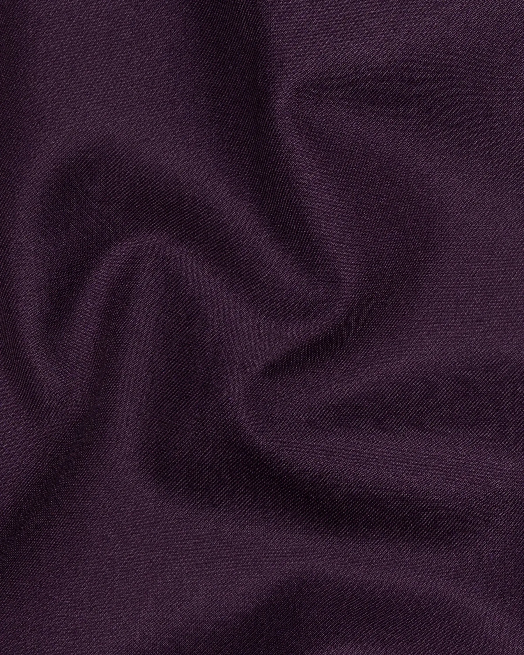 Loulou Woolrich Pant sold by French Crown product image thumbnail 3