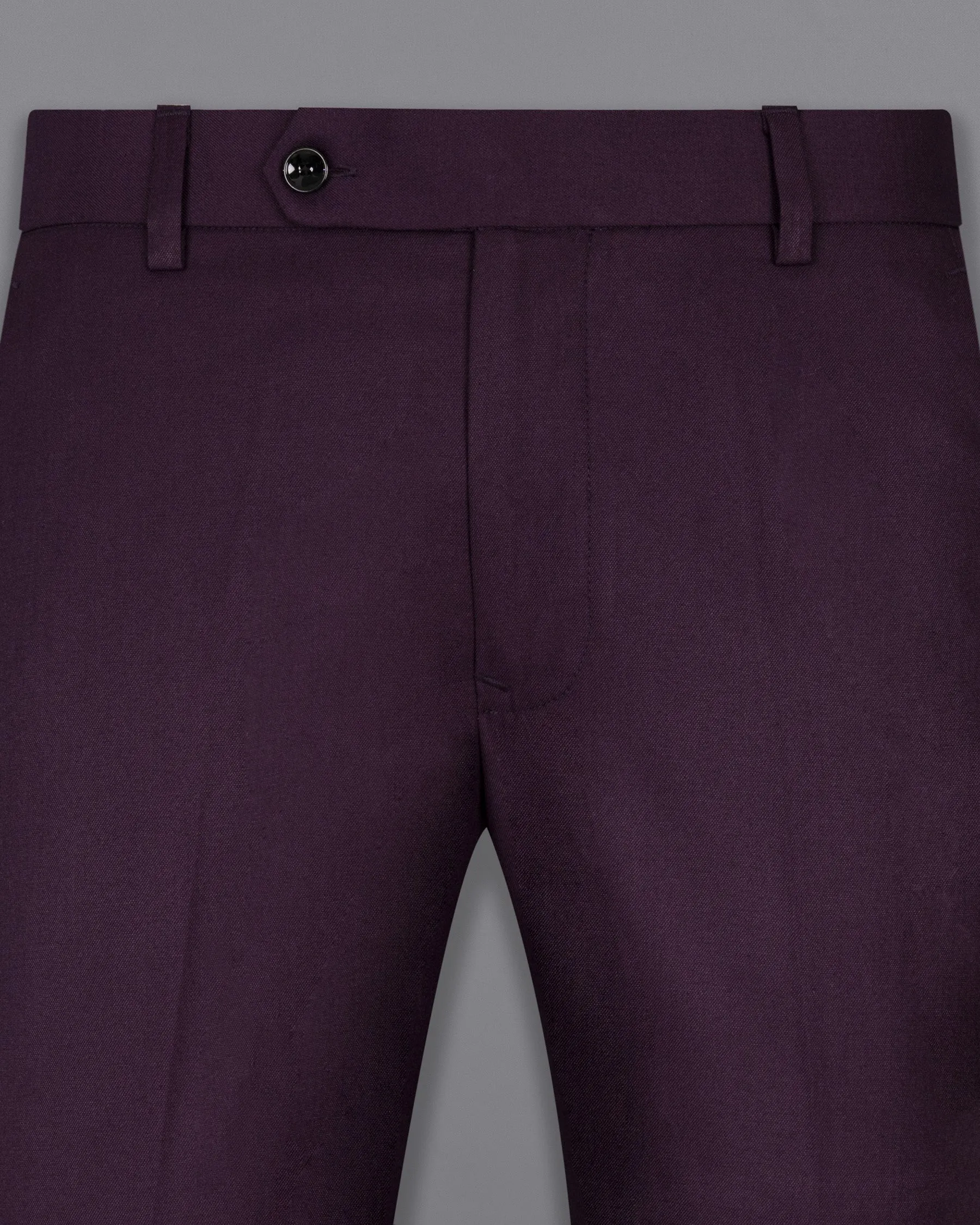 Loulou Woolrich Pant sold by French Crown product image thumbnail 2