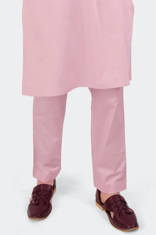 Azalea Pink Pajama, F-6336 - KT041 sold by French Crown