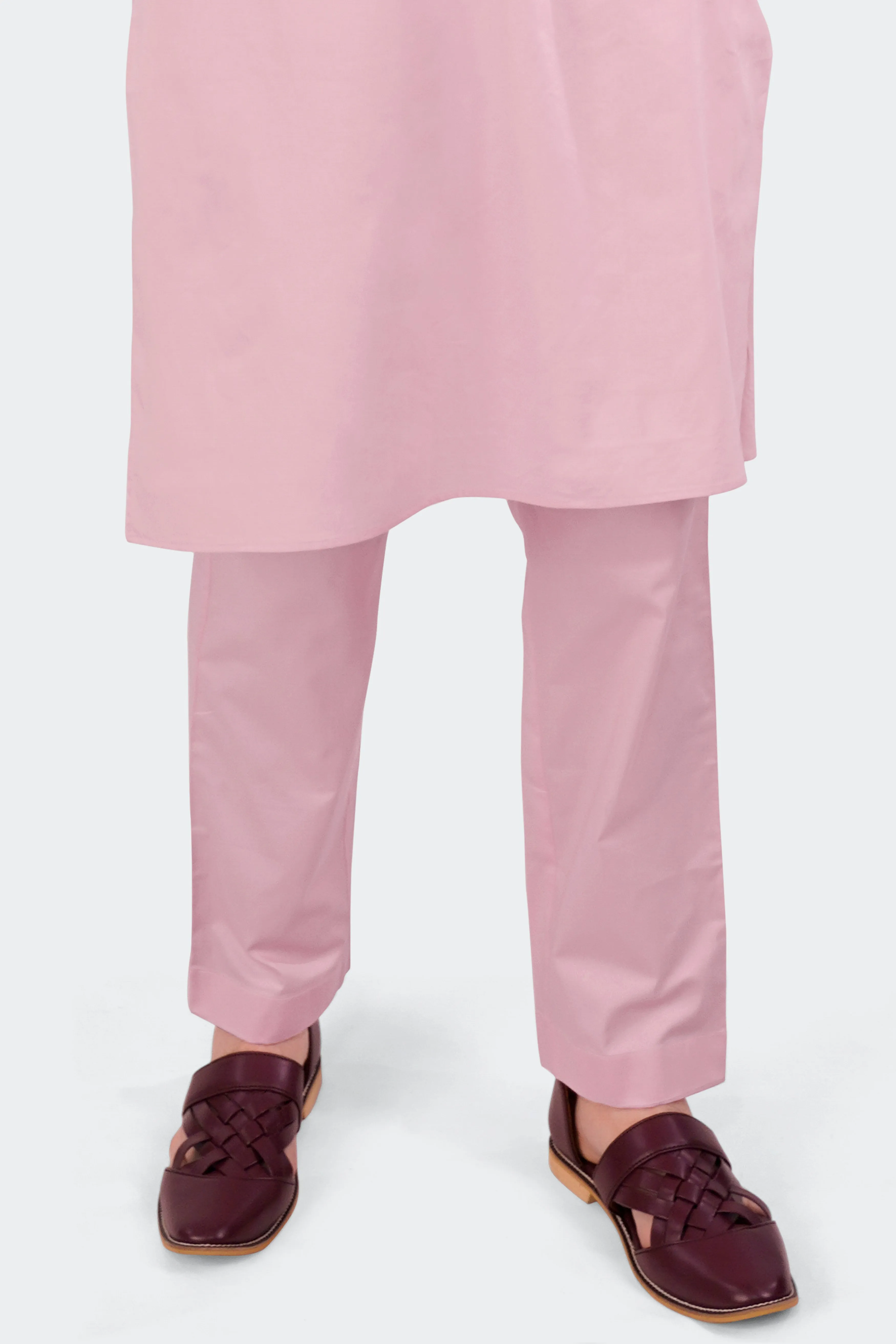 Azalea Pink Pajama, F-6336 - KT041 sold by French Crown