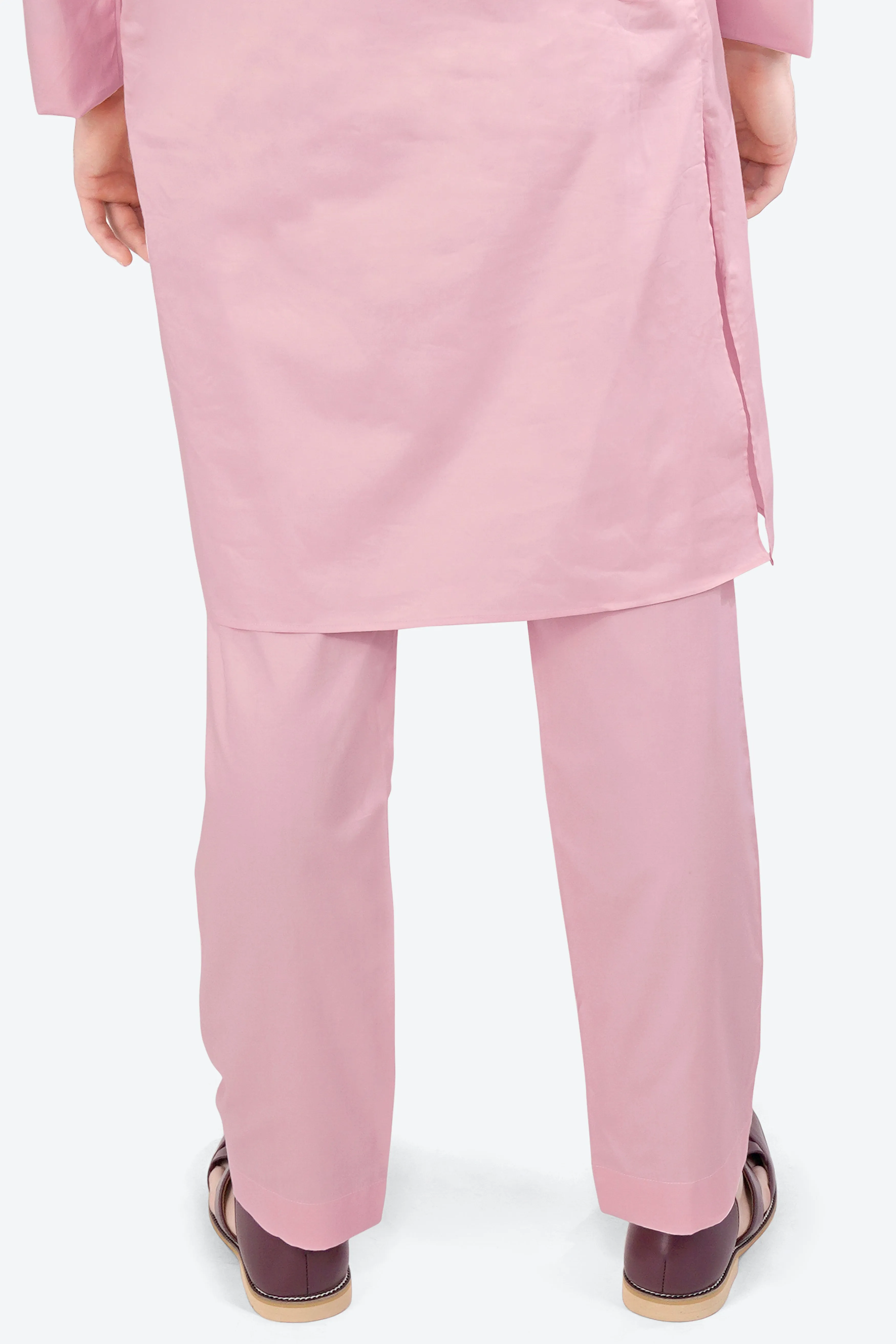 Azalea Pink Pajama, F-6336 - KT041 sold by French Crown product image thumbnail 3