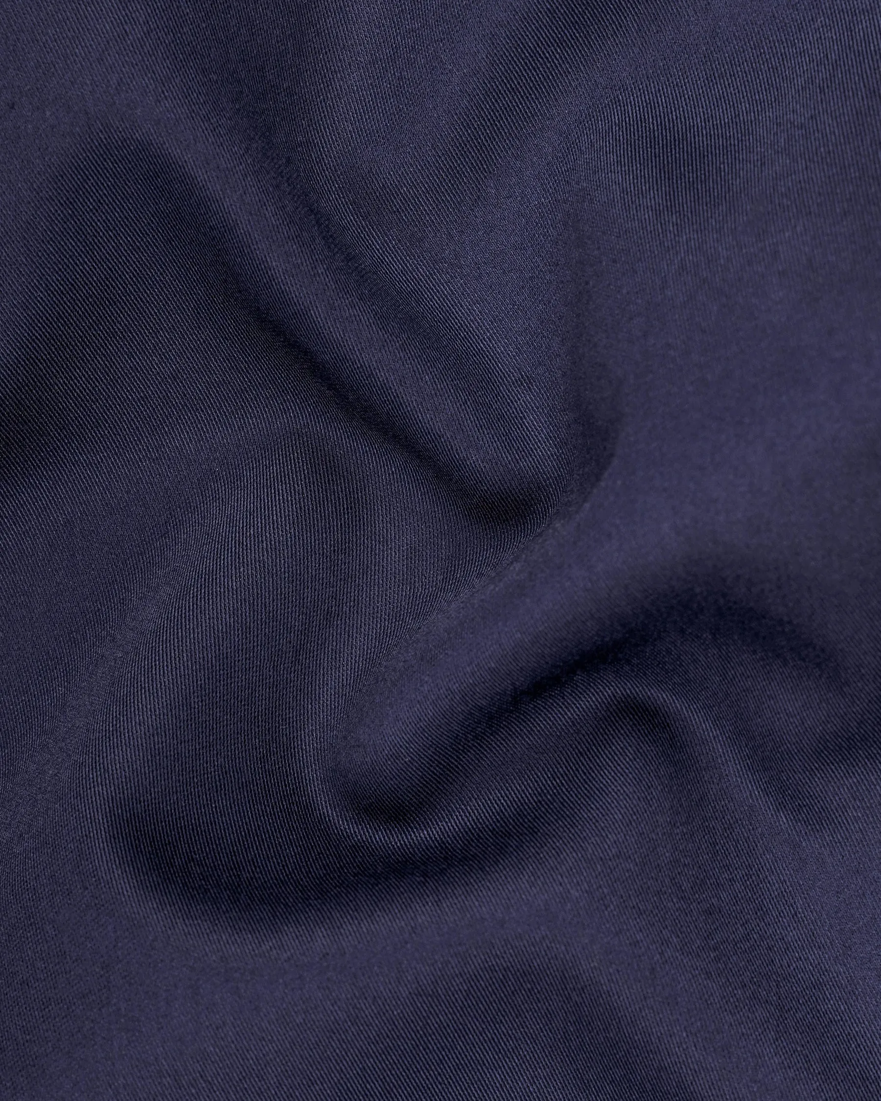Bleached Cedar Blue Double Breasted Black Lapel Designer Suit sold by French Crown product image thumbnail 3