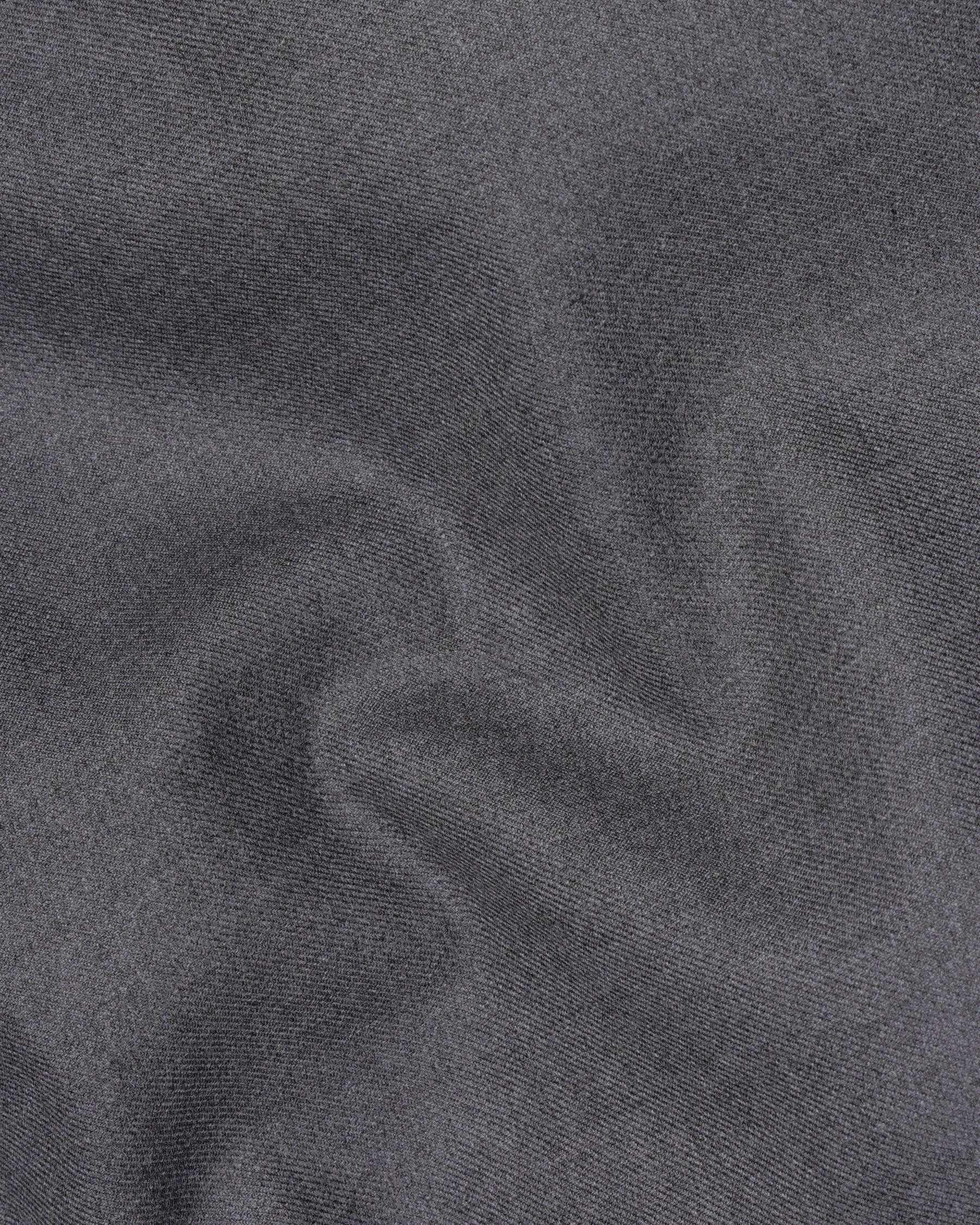 Vampire Light Gray Waistcoat sold by French Crown product image thumbnail 3