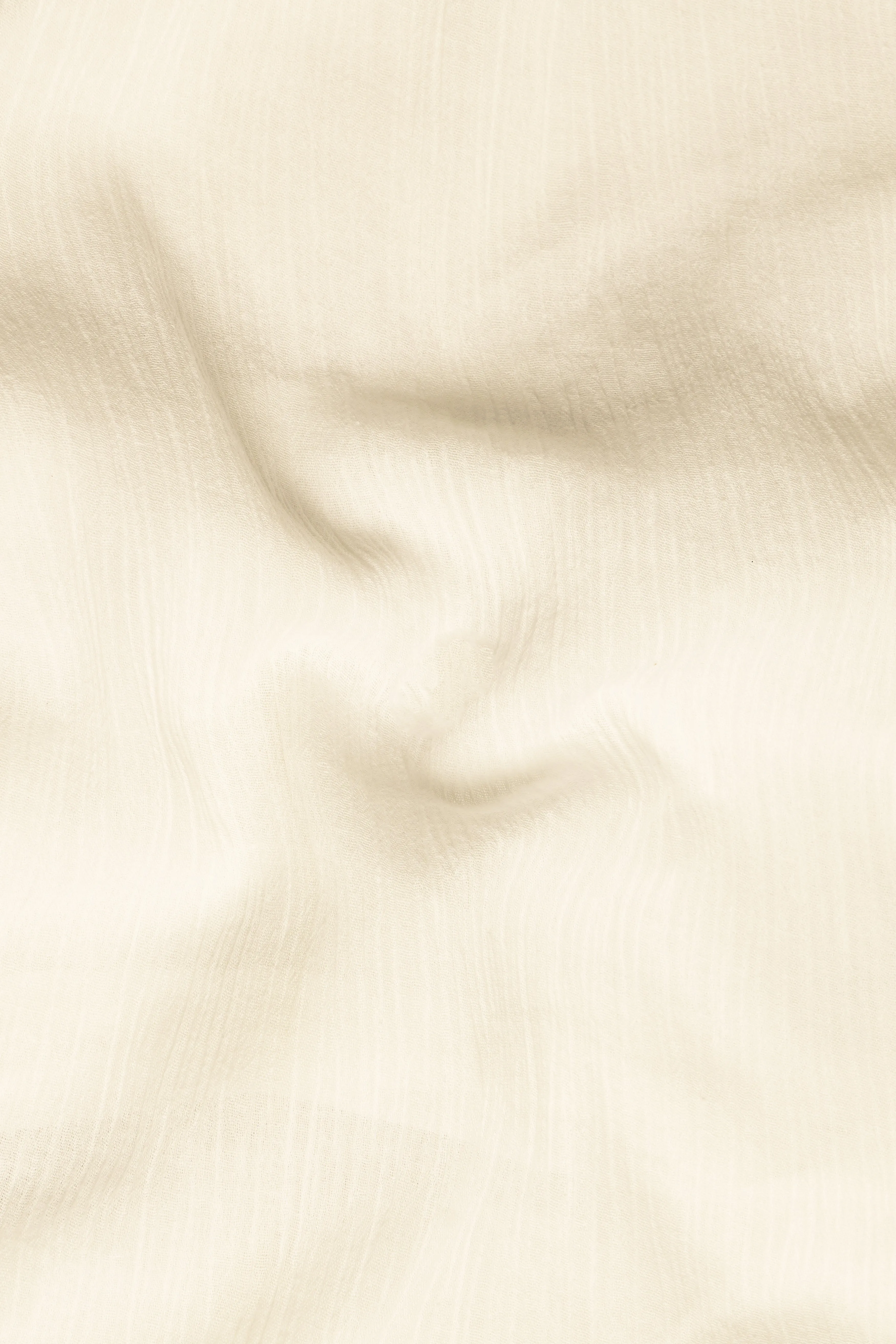 Antique Beige Premium Cotton Dress sold by French Crown product image thumbnail 3