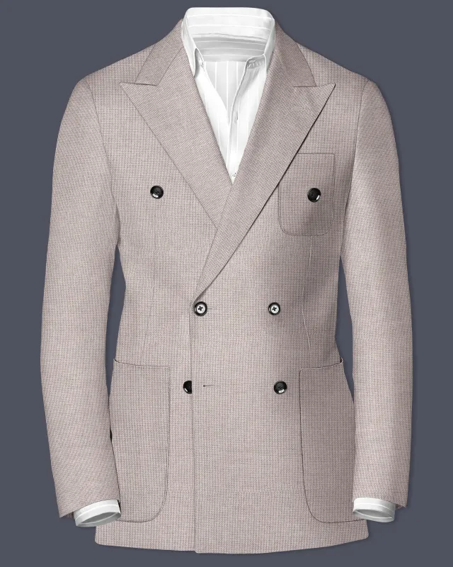 Venus Double Breasted Sports Blazer sold by French Crown