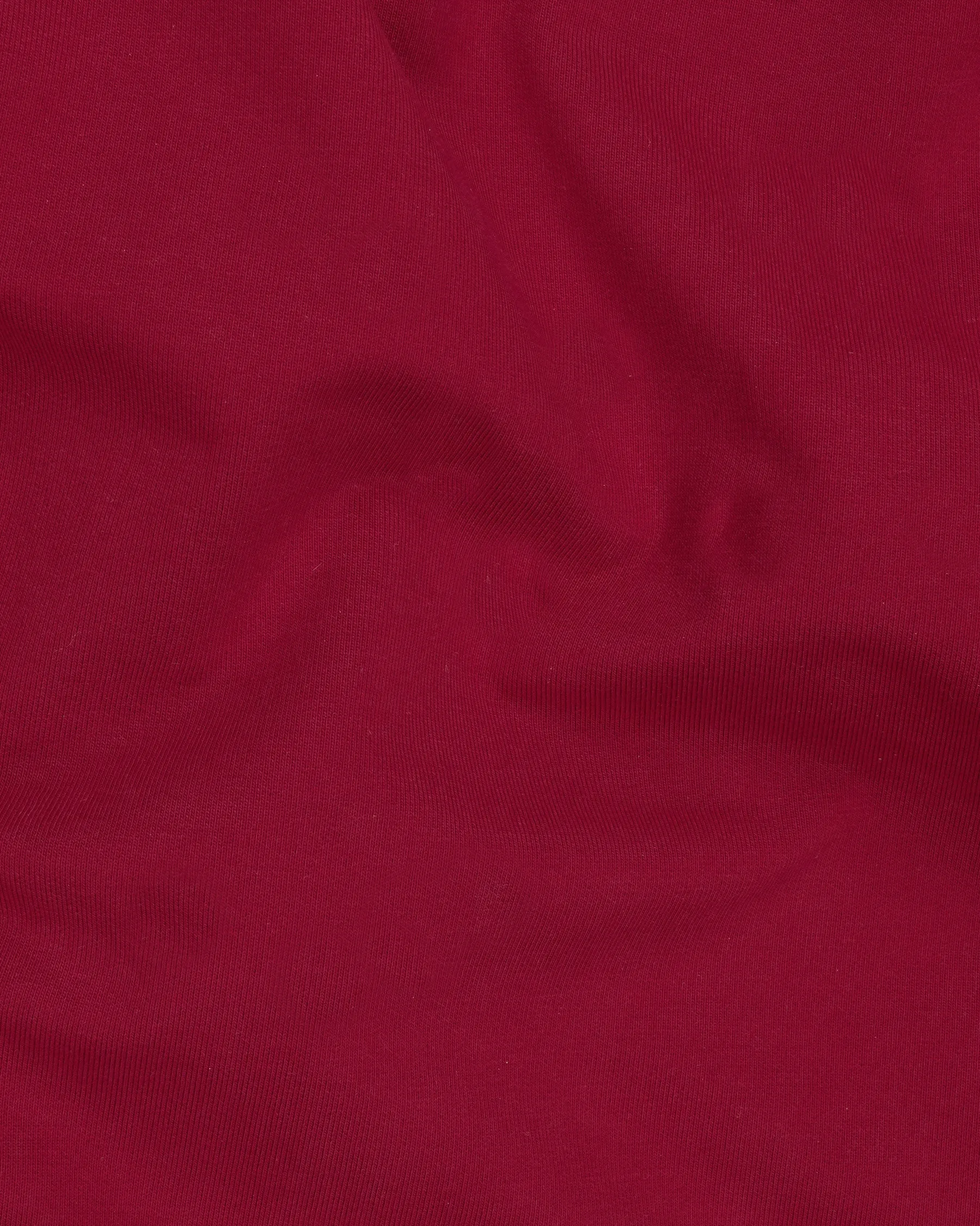 Merlot Red Hoodie Sweatshirt sold by French Crown product image thumbnail 3