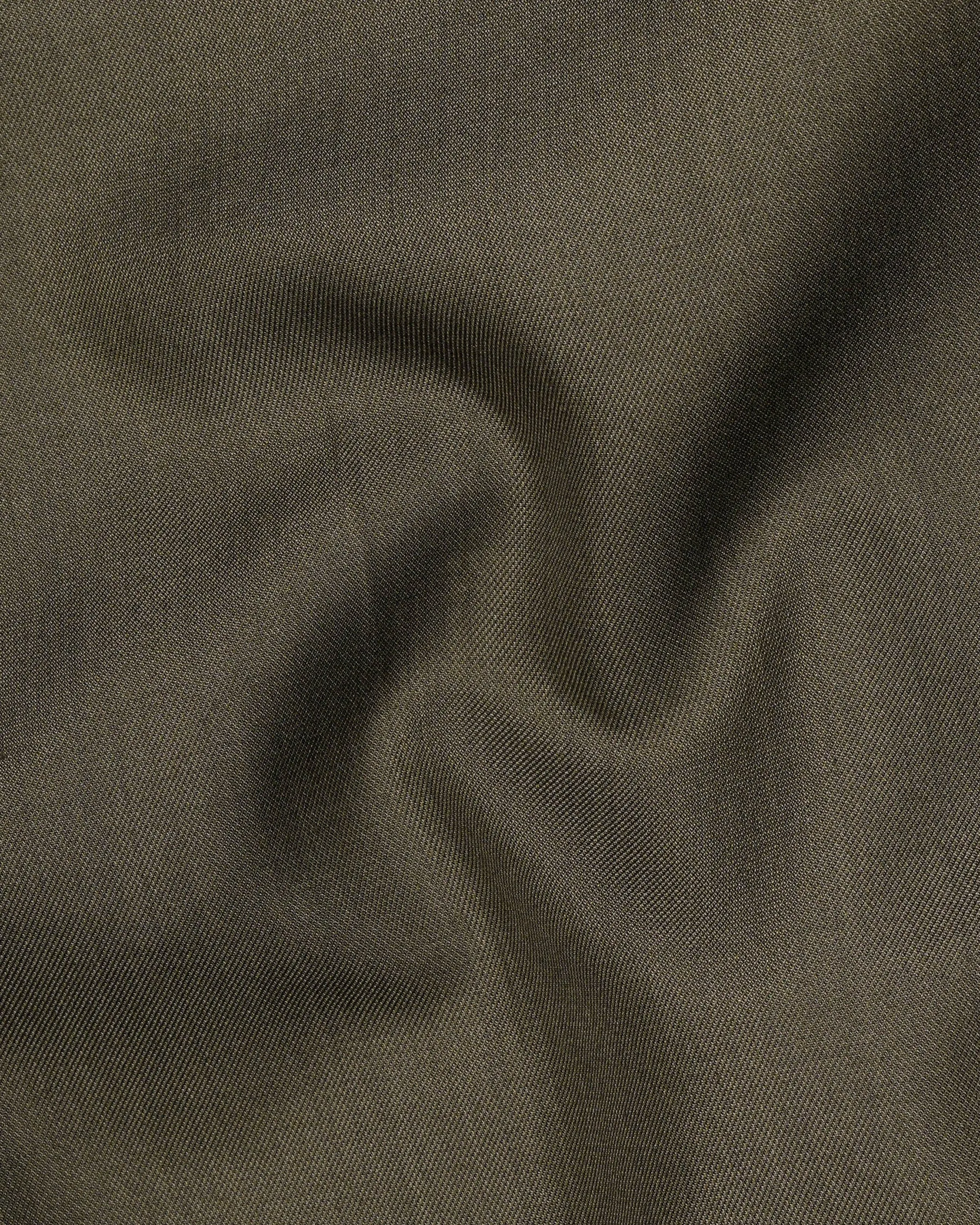 Mondo Brown Single Breasted Sports Blazer sold by French Crown product image thumbnail 3