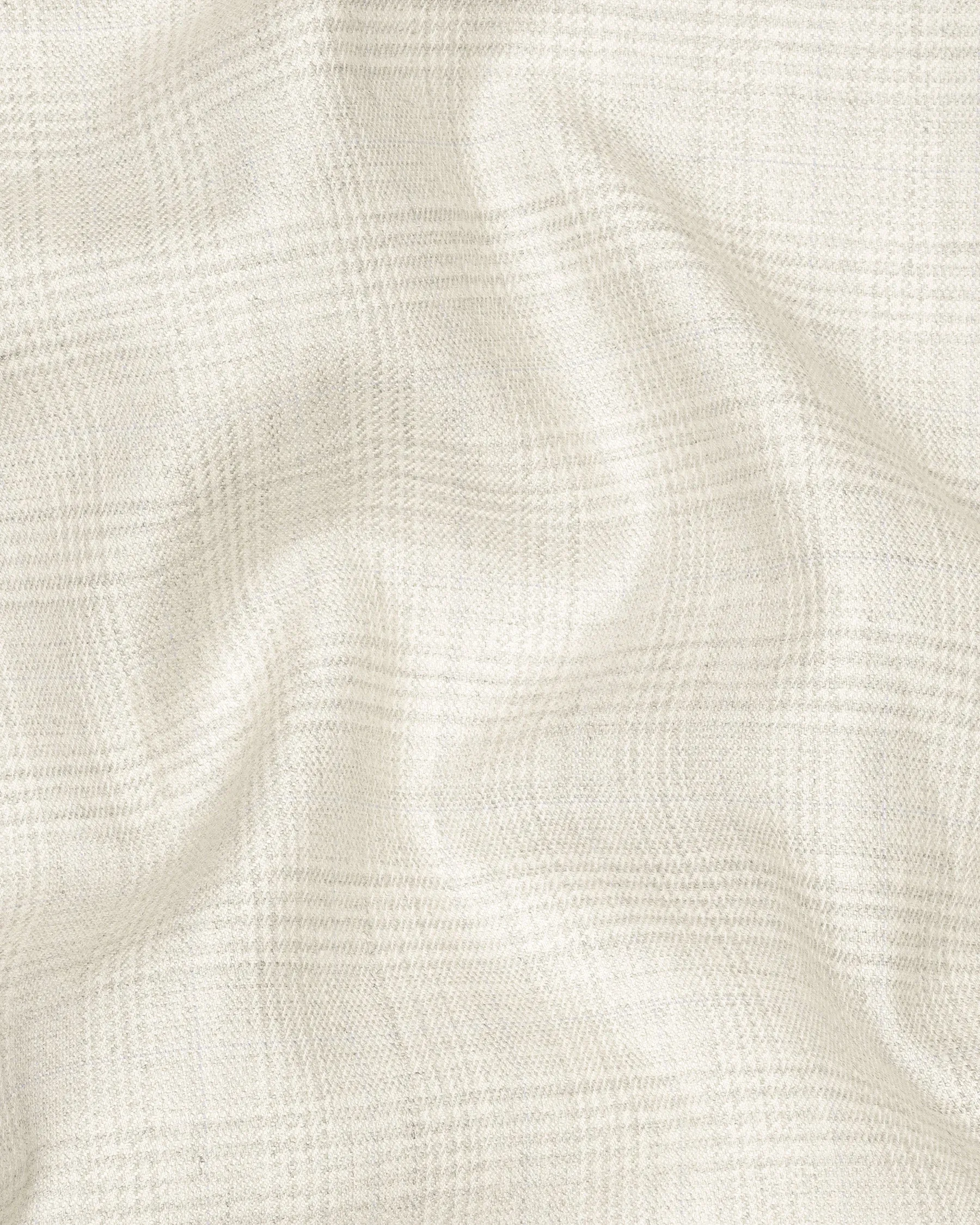 Cararra Brown Plaid Single Breasted Blazer sold by French Crown product image thumbnail 3