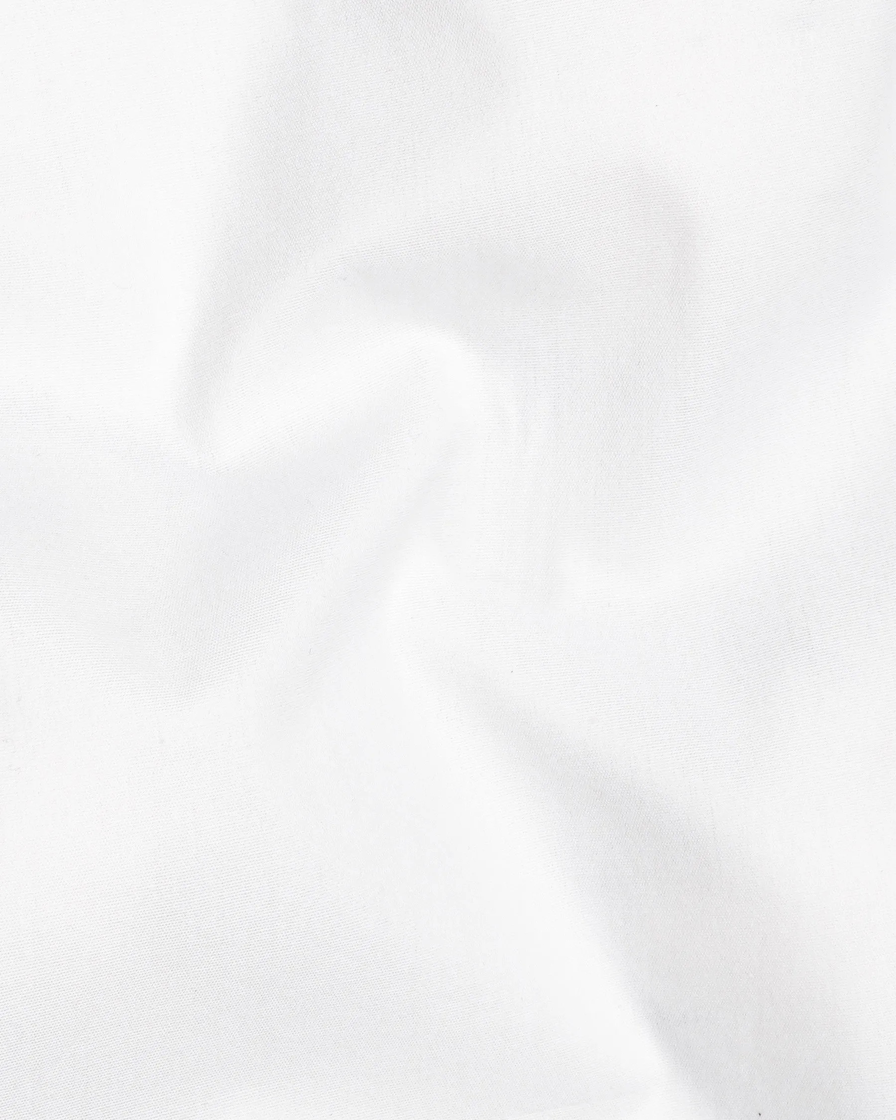 Off White Premium Cotton Shirt sold by French Crown product image thumbnail 2